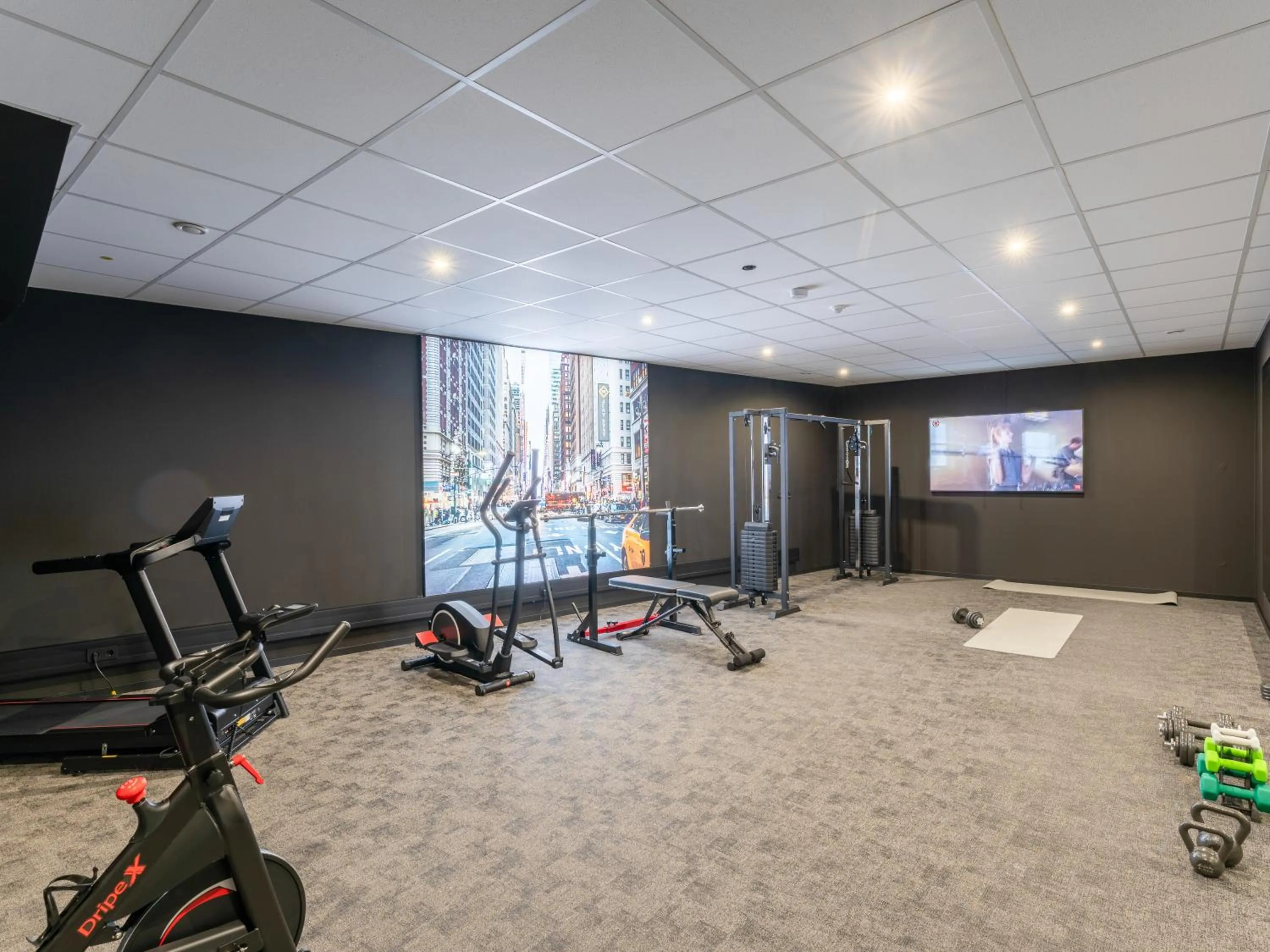 Activities in JustStay München Hotel & Apartments