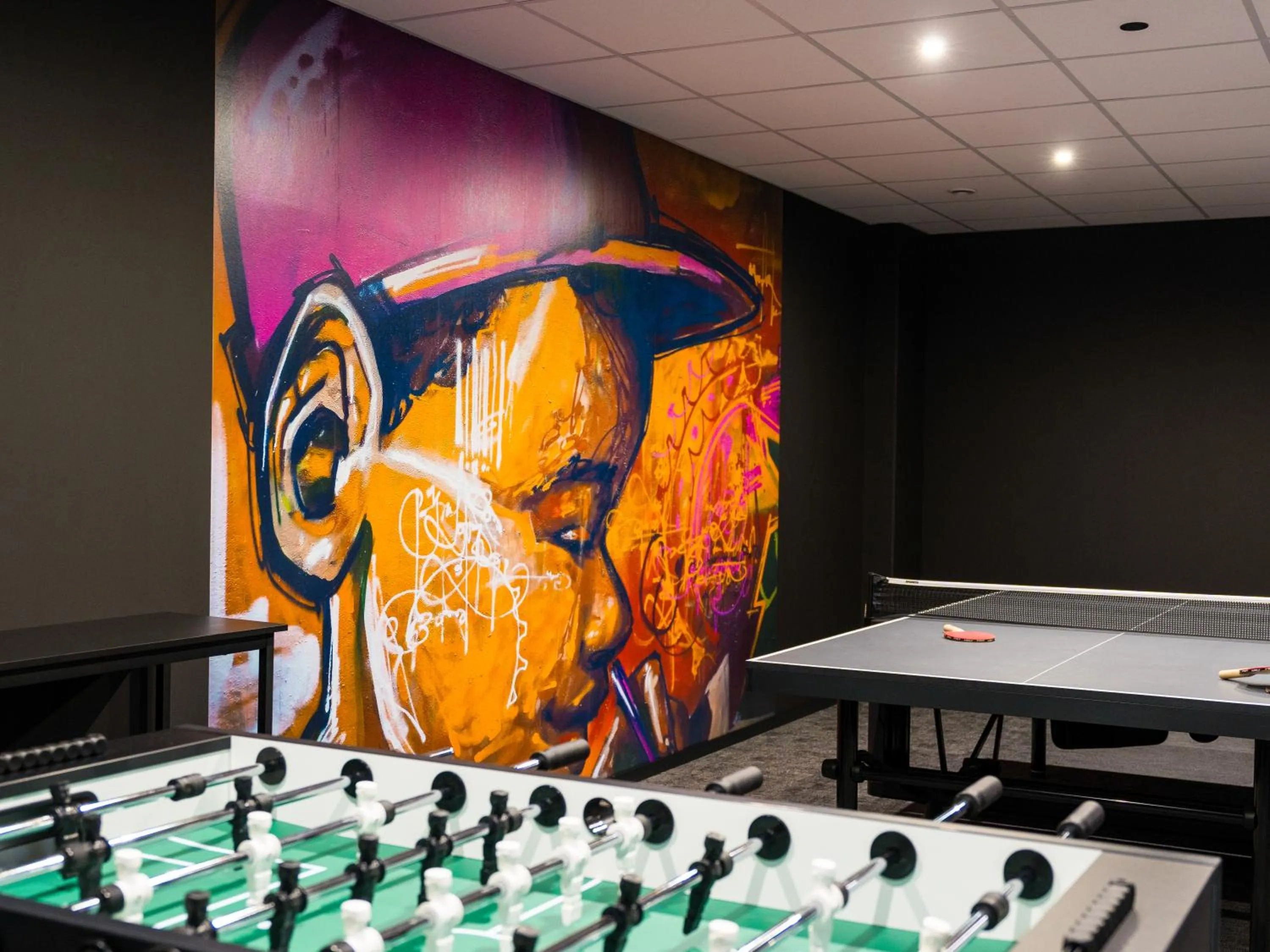 Activities in JustStay München Hotel & Apartments