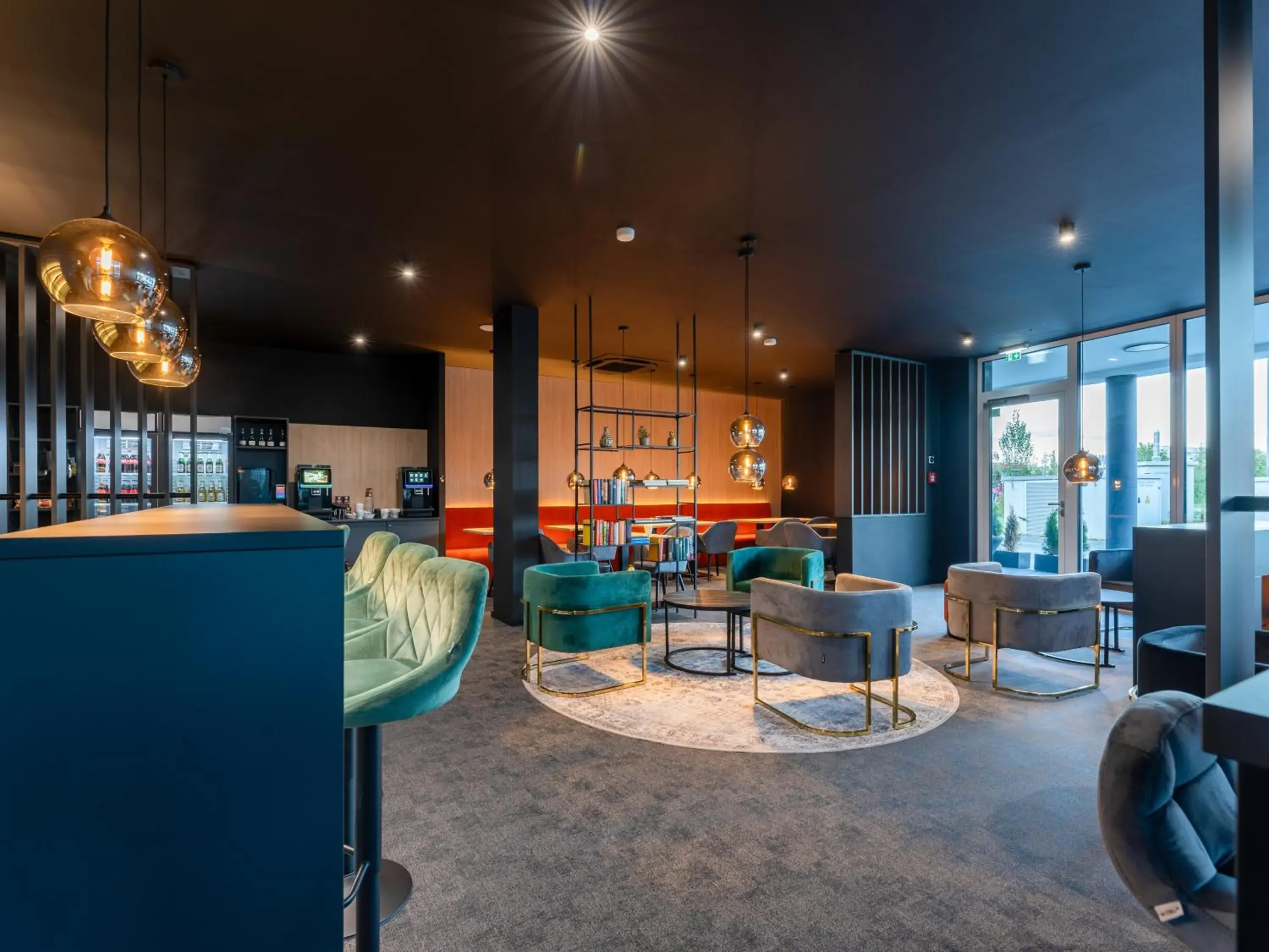 JustStay München Hotel & Apartments JustStay München Hotel & Apartments