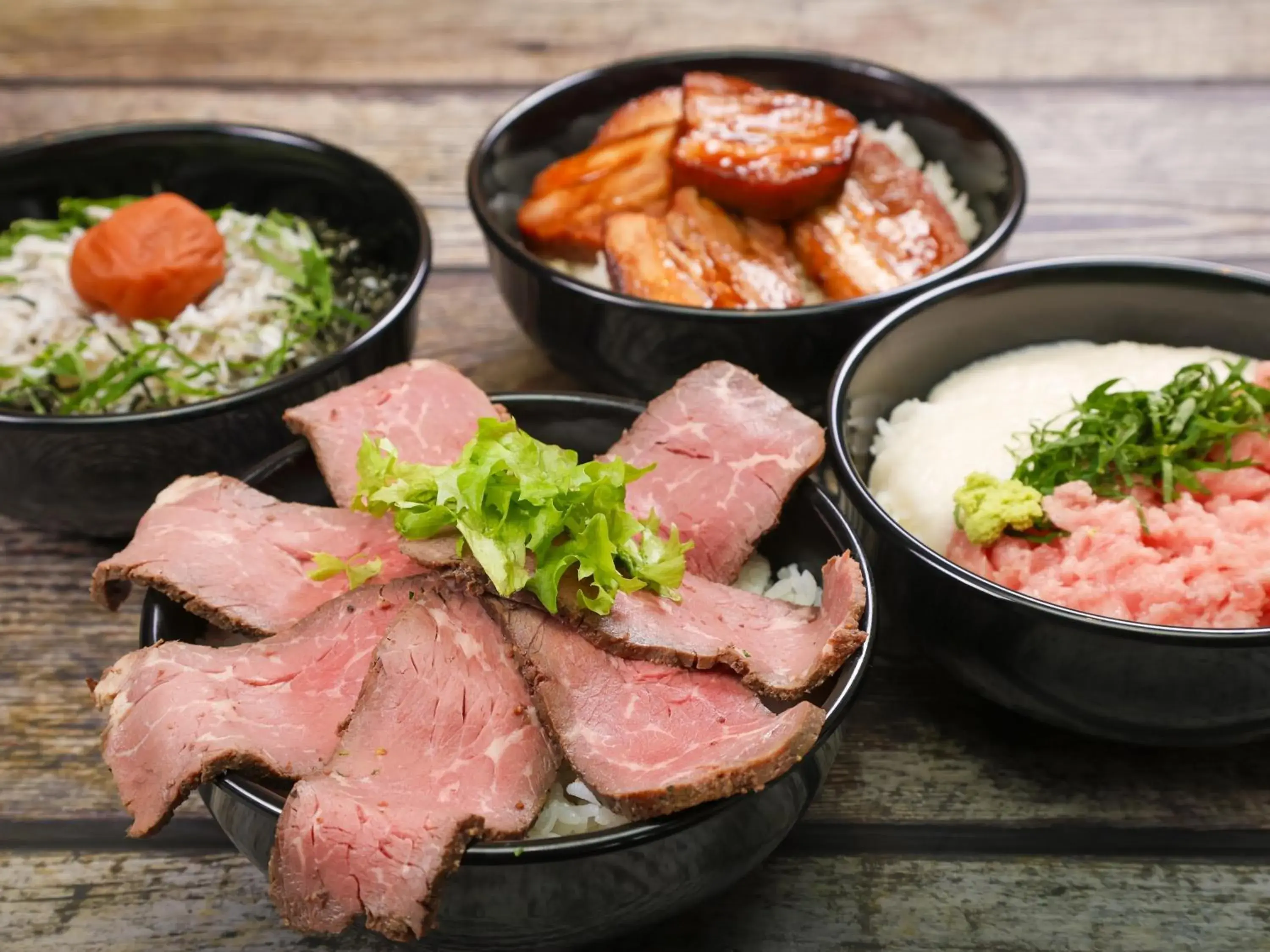 Breakfast in APA Hotel Obihiro Ekimae Breakfast in APA Hotel Obihiro Ekimae