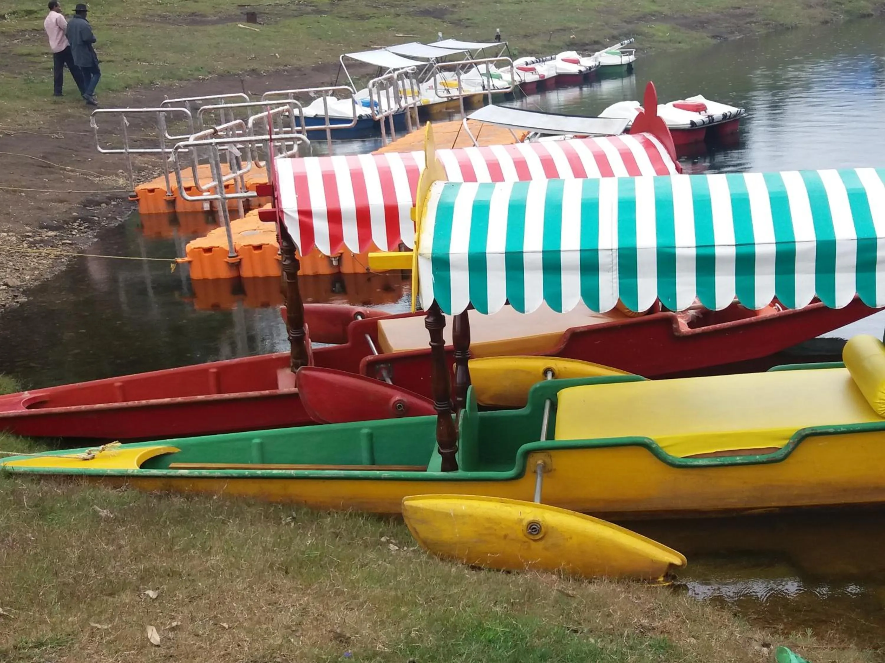 Activities in Monsoon Grande