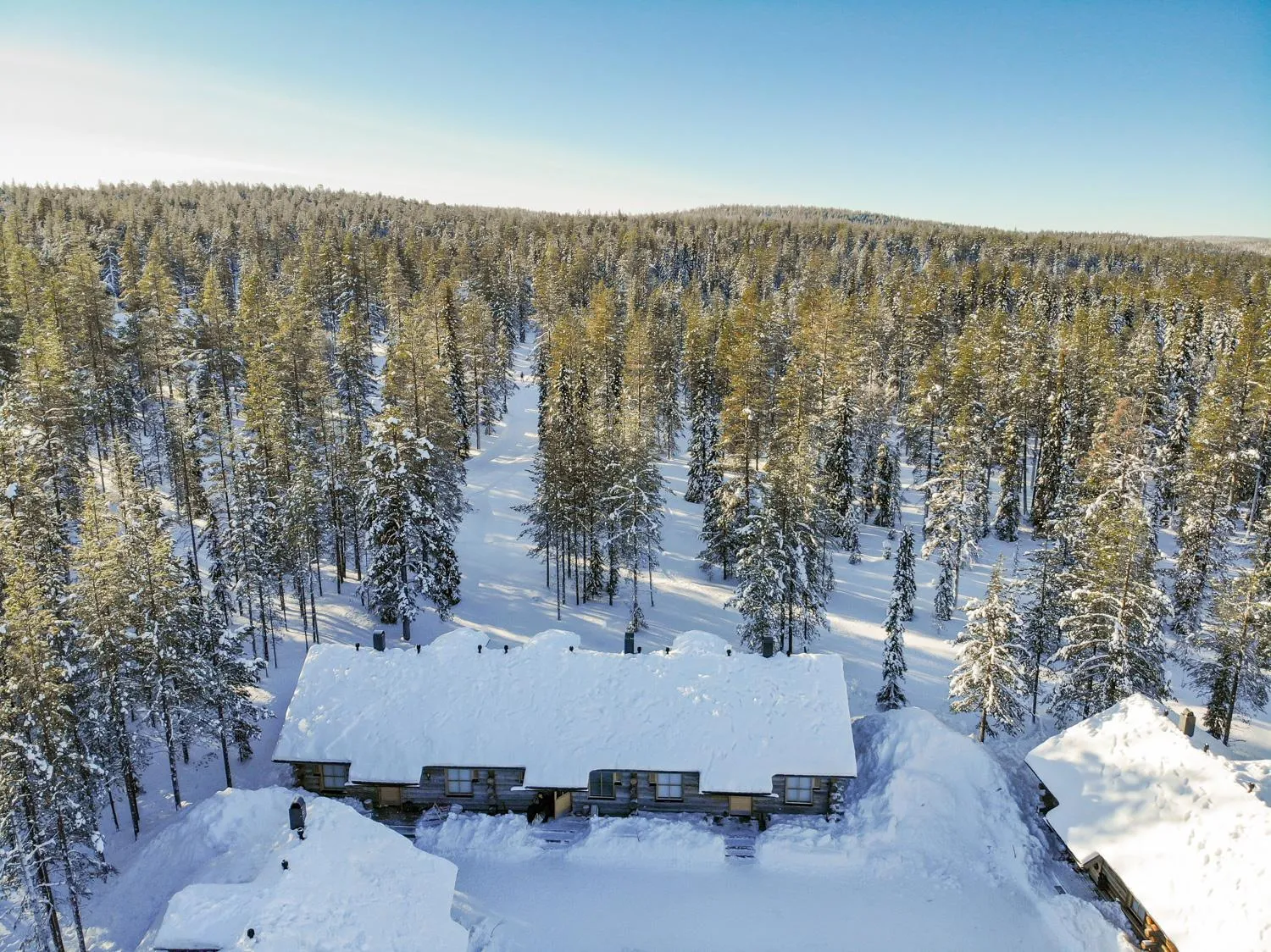Dasher Apartment