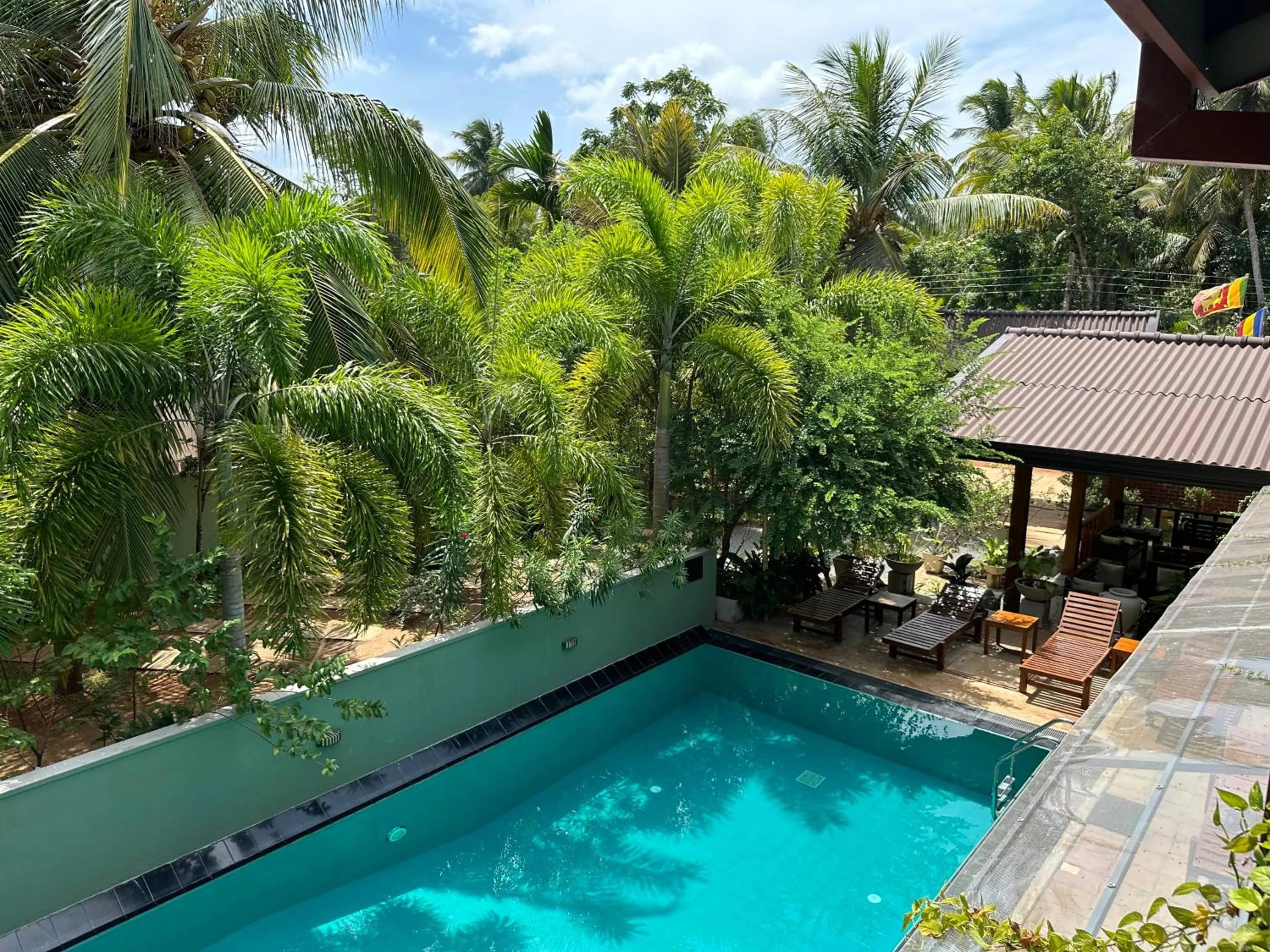 Day in Hotel Heladiv