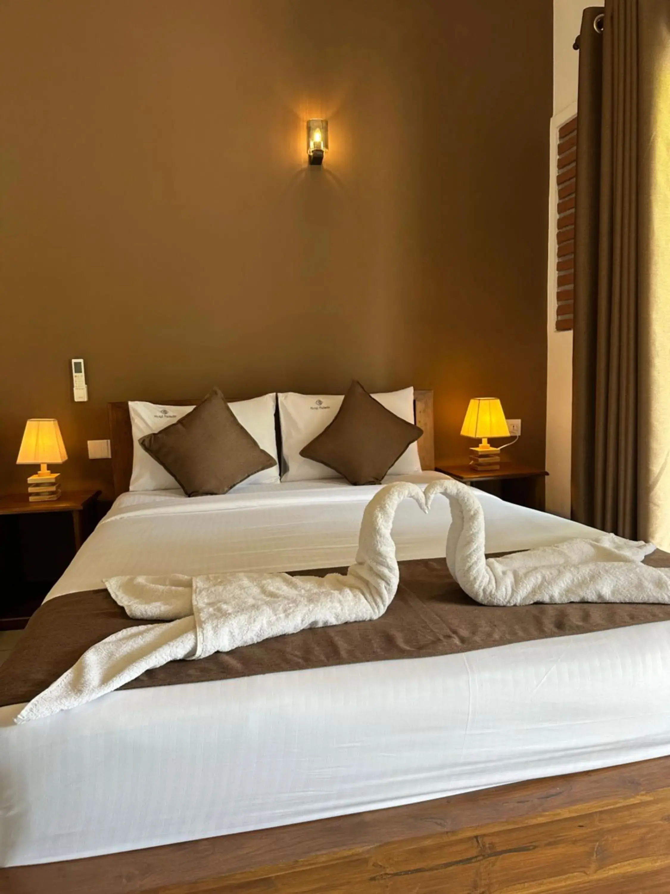 Superior Triple Room in Hotel Heladiv Superior Triple Room in Hotel Heladiv