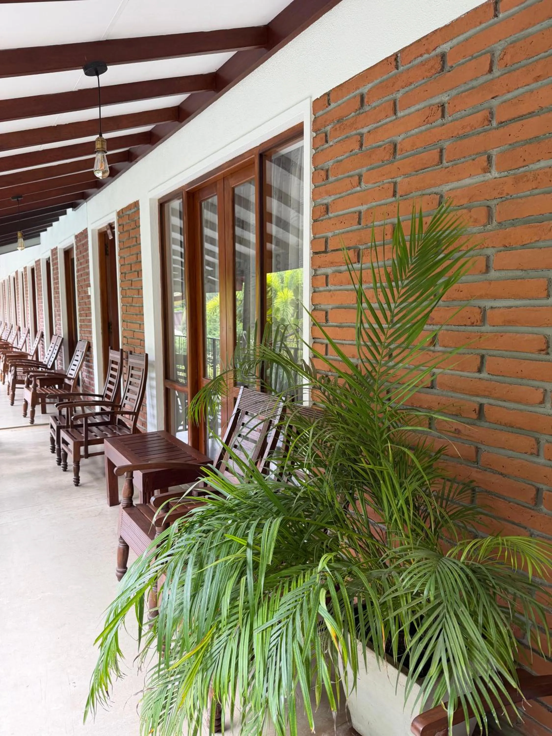 Day in Hotel Heladiv