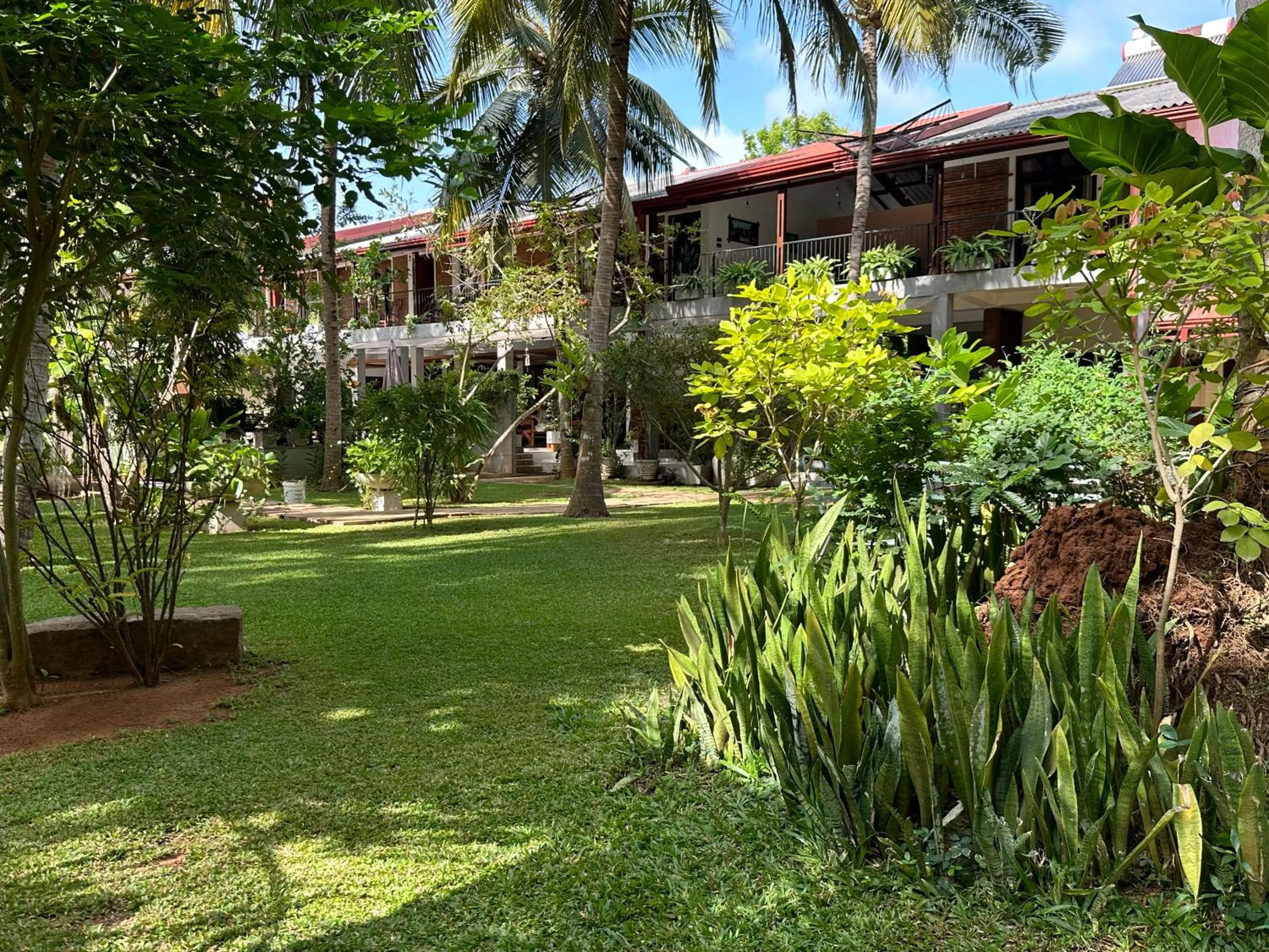 Day in Hotel Heladiv