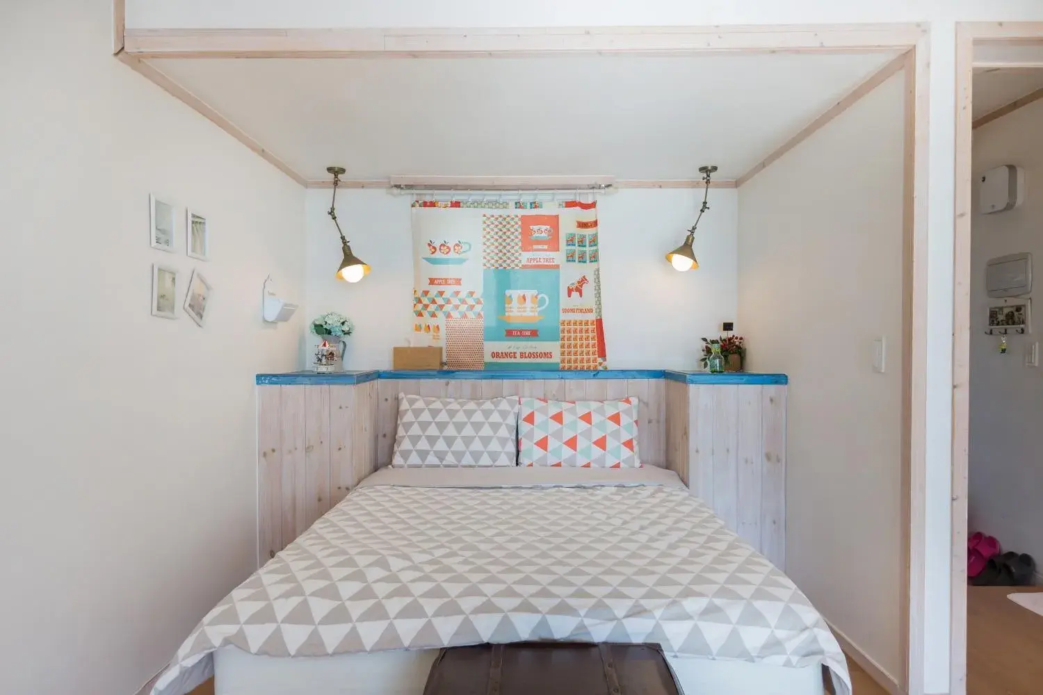 Bed in 13 Ohoo Bed in 13 Ohoo