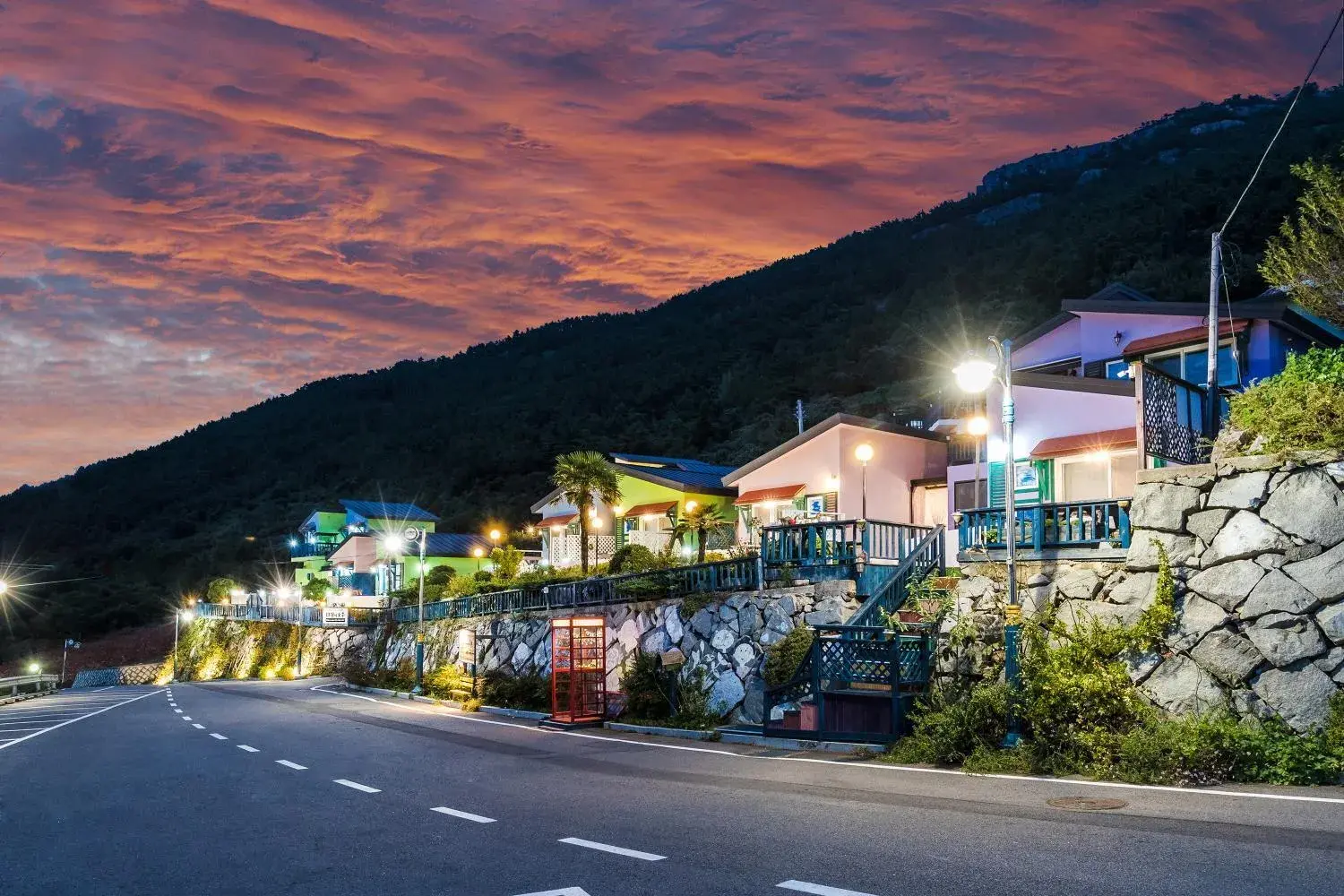 Property building in 13 Ohoo Property building in 13 Ohoo