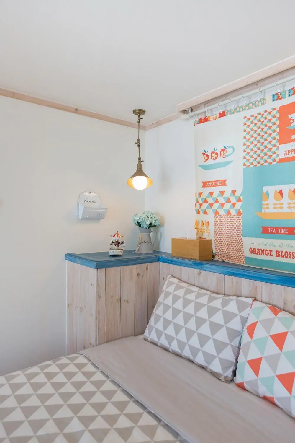 Bed in 13 Ohoo Bed in 13 Ohoo