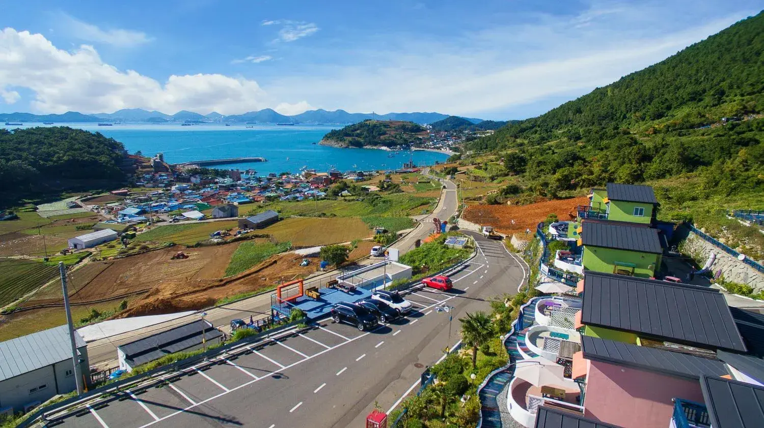 Property building in 13 Ohoo Property building in 13 Ohoo