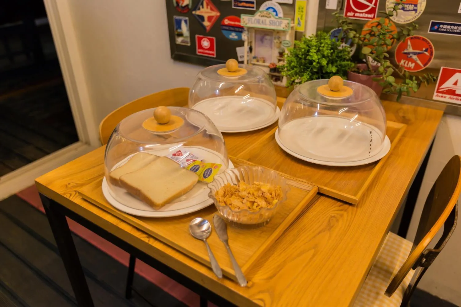 Property building in 13 Ohoo