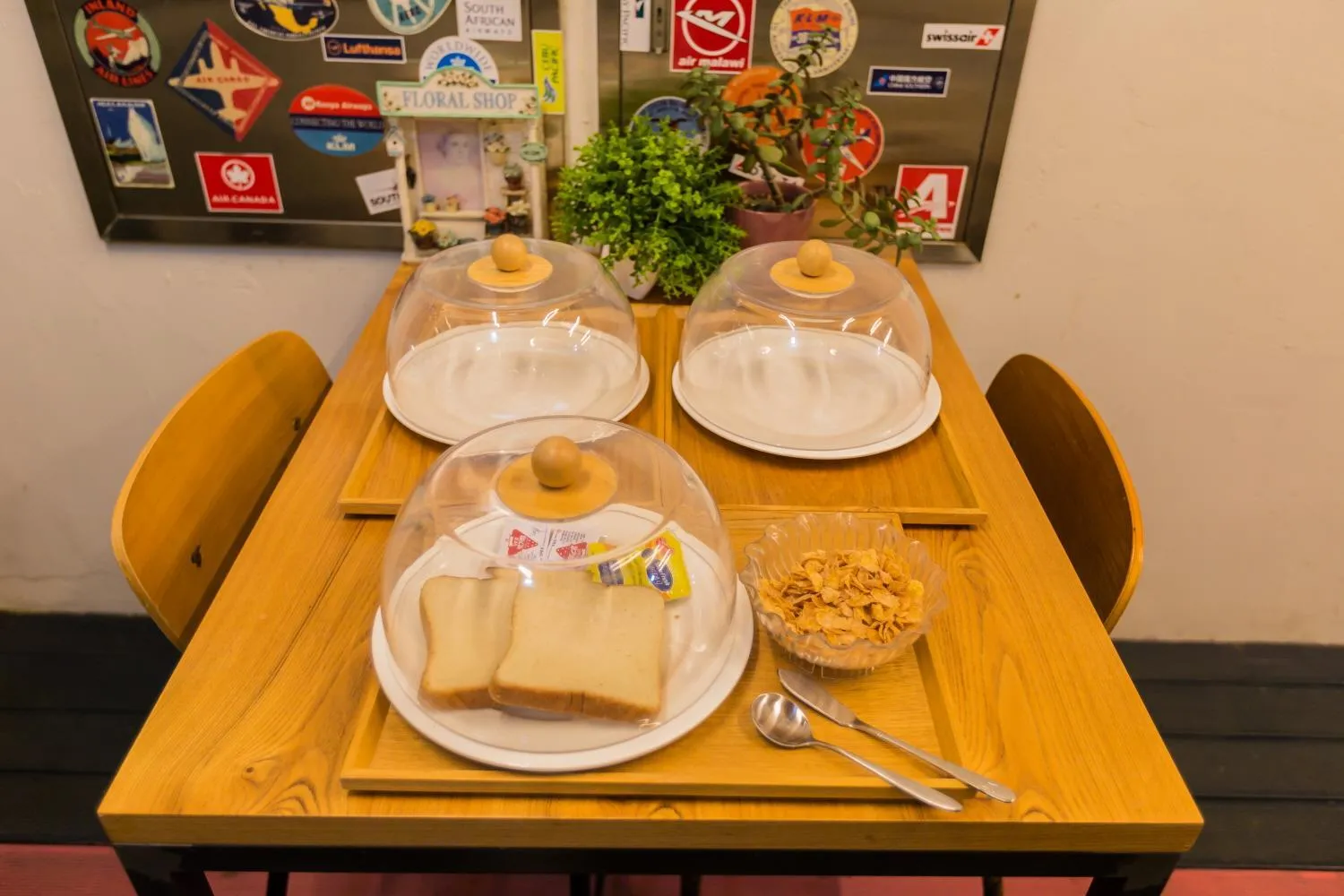 Property building in 13 Ohoo