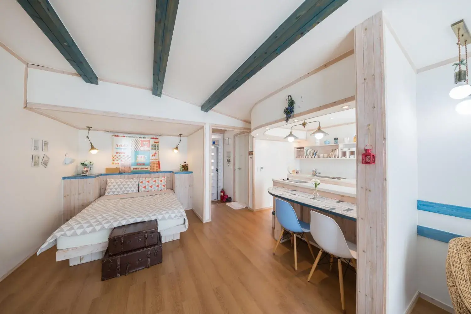 Bed in 13 Ohoo Bed in 13 Ohoo