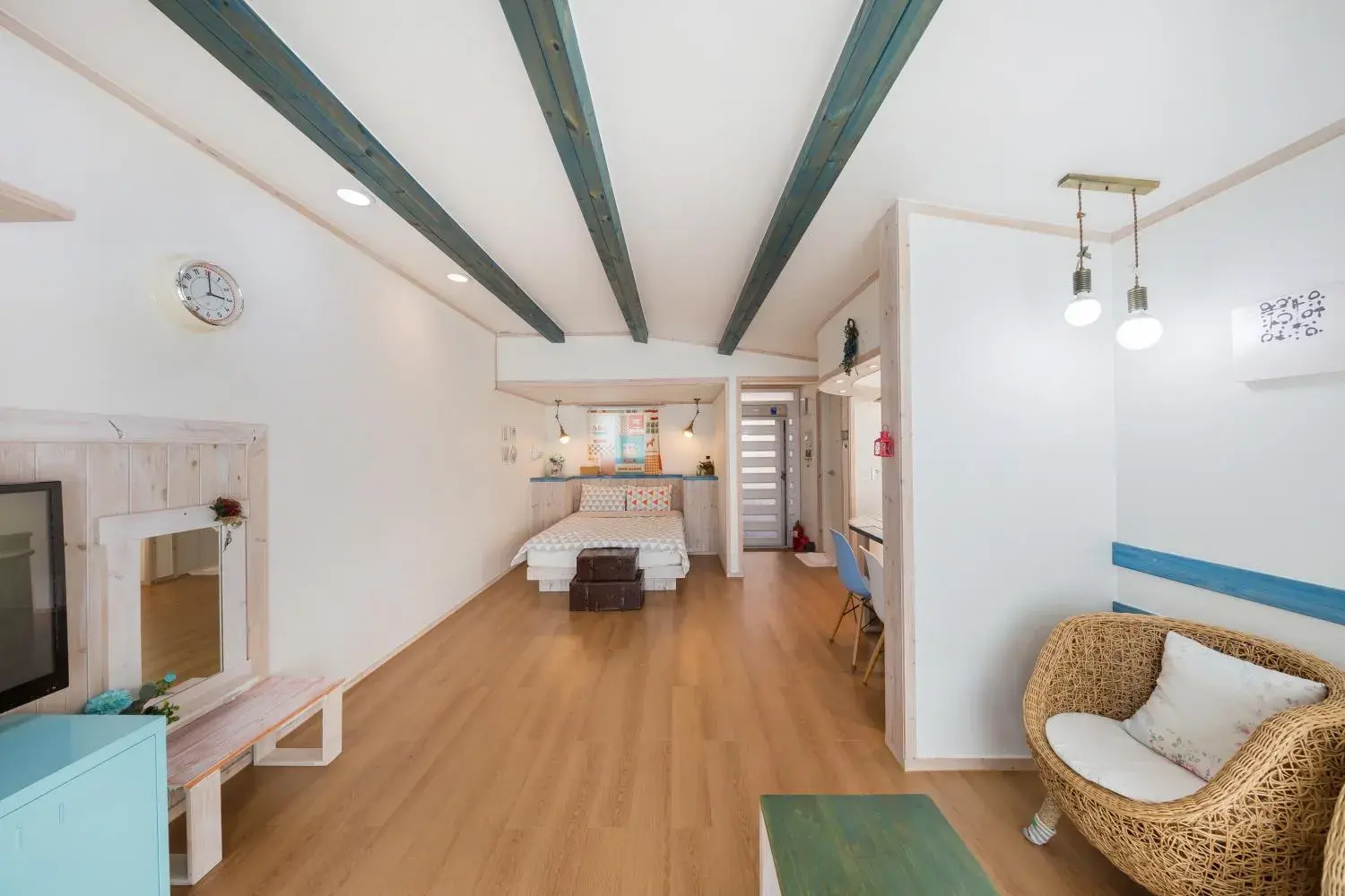 Bed in 13 Ohoo Bed in 13 Ohoo