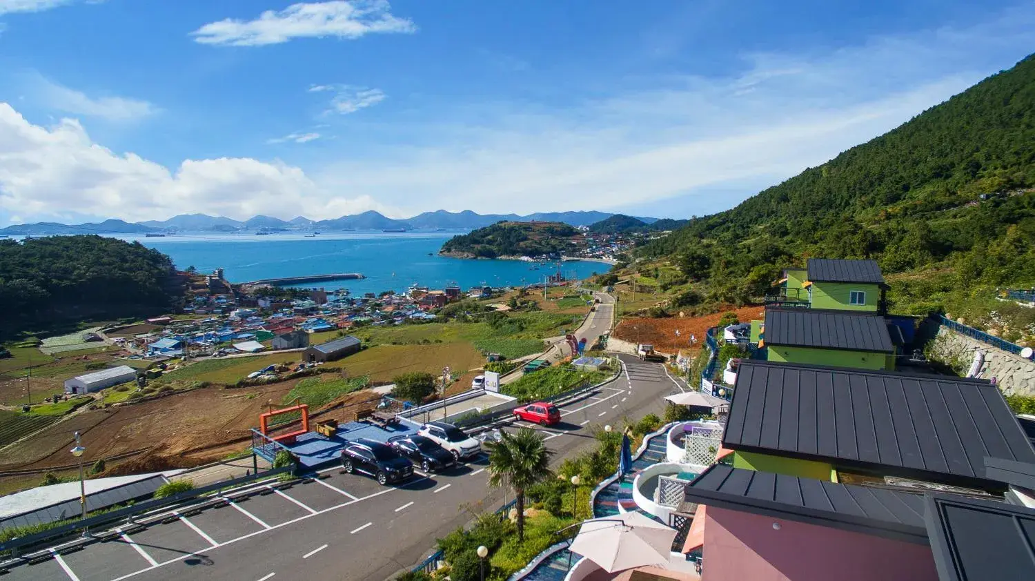 Property building in 13 Ohoo Property building in 13 Ohoo