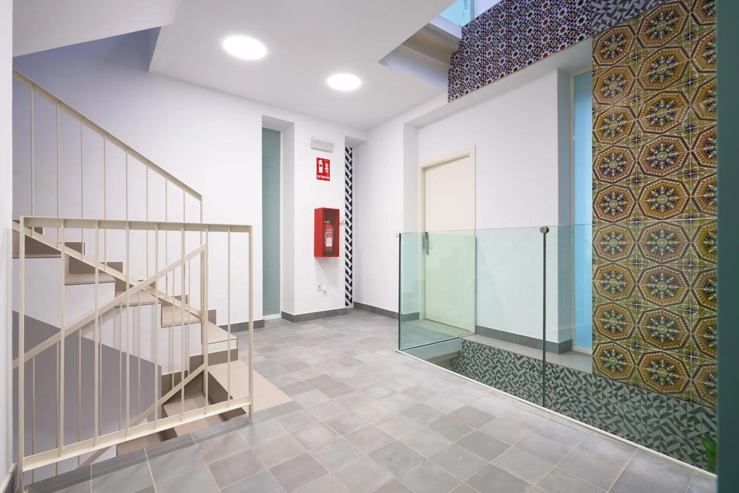 Property building in Naranjas y Limones, by Homing U