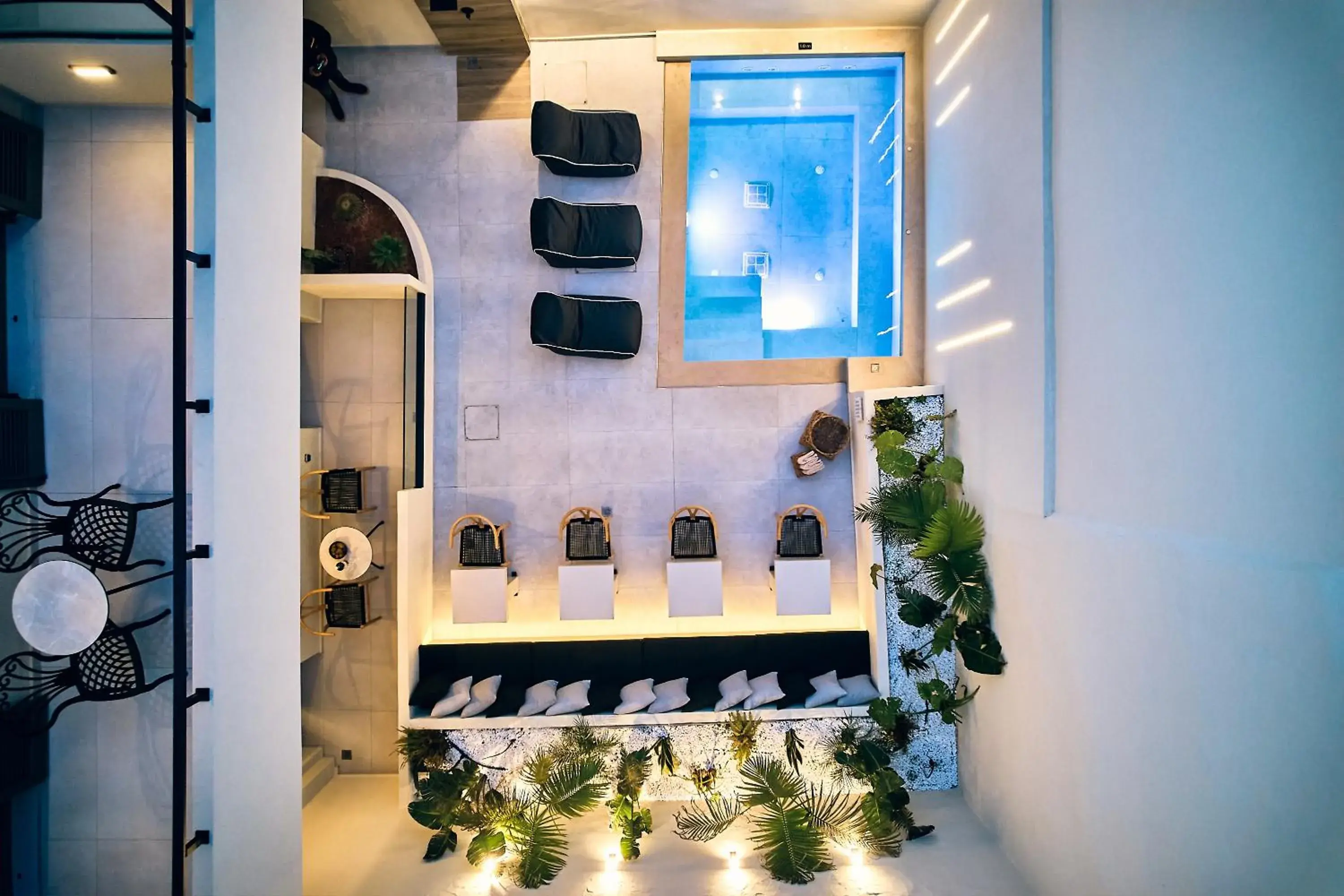 Grande Madonna Luxury Boutique Suites Grande Madonna Luxury Boutique Suites