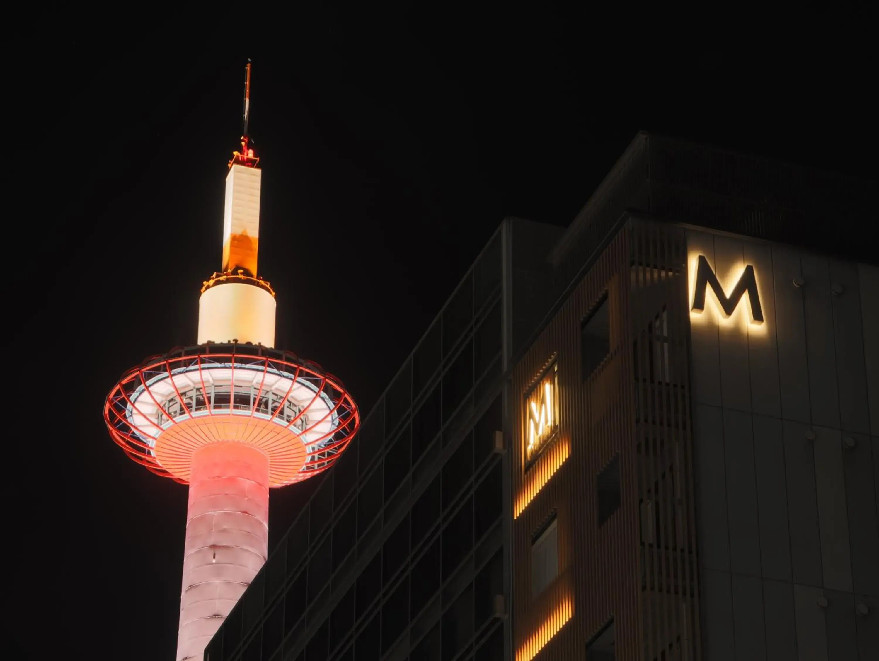 Property building in HOTEL Tomiya with M's Property building in HOTEL Tomiya with M's