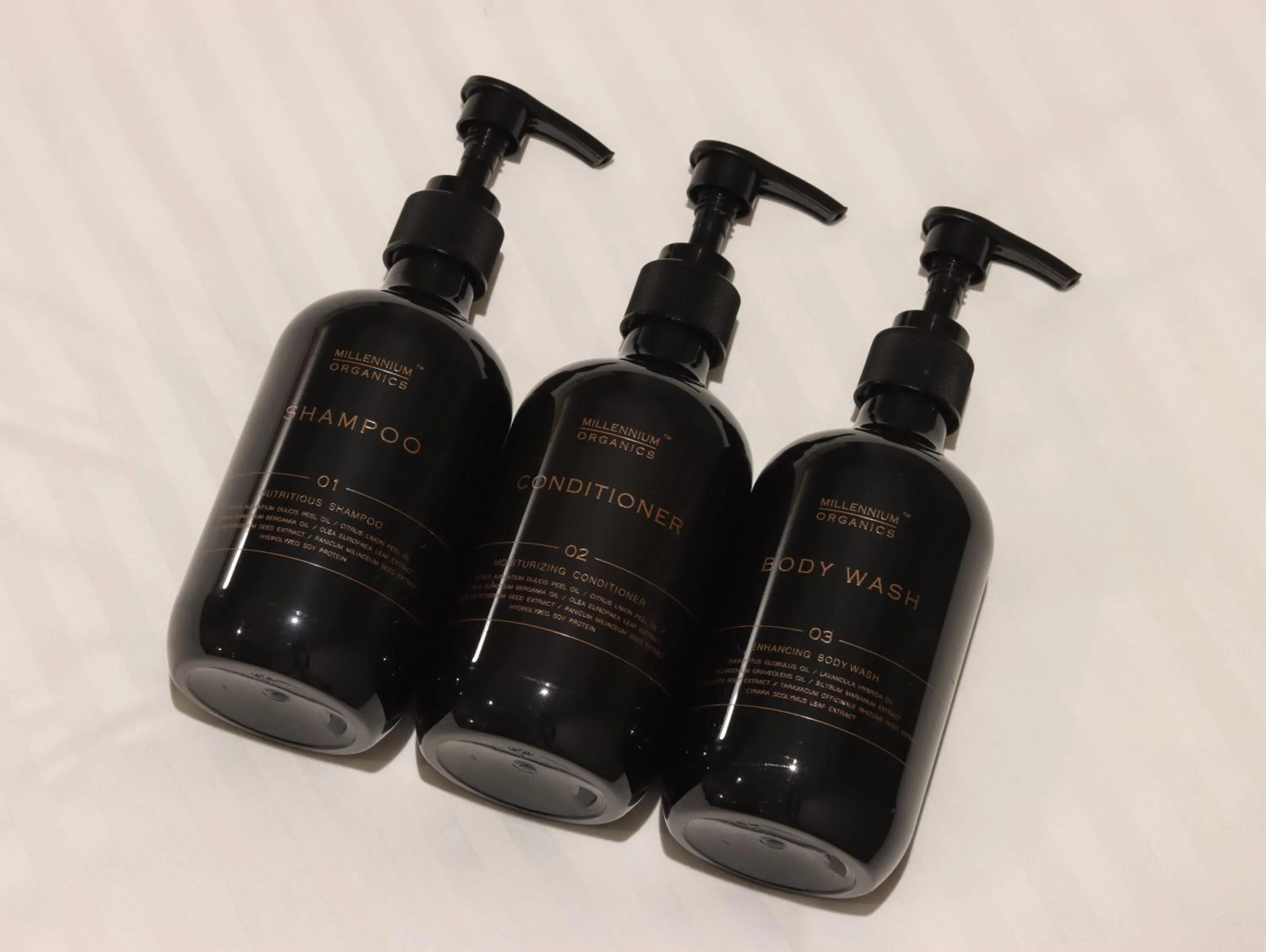 Bathroom in HOTEL Tomiya with M's