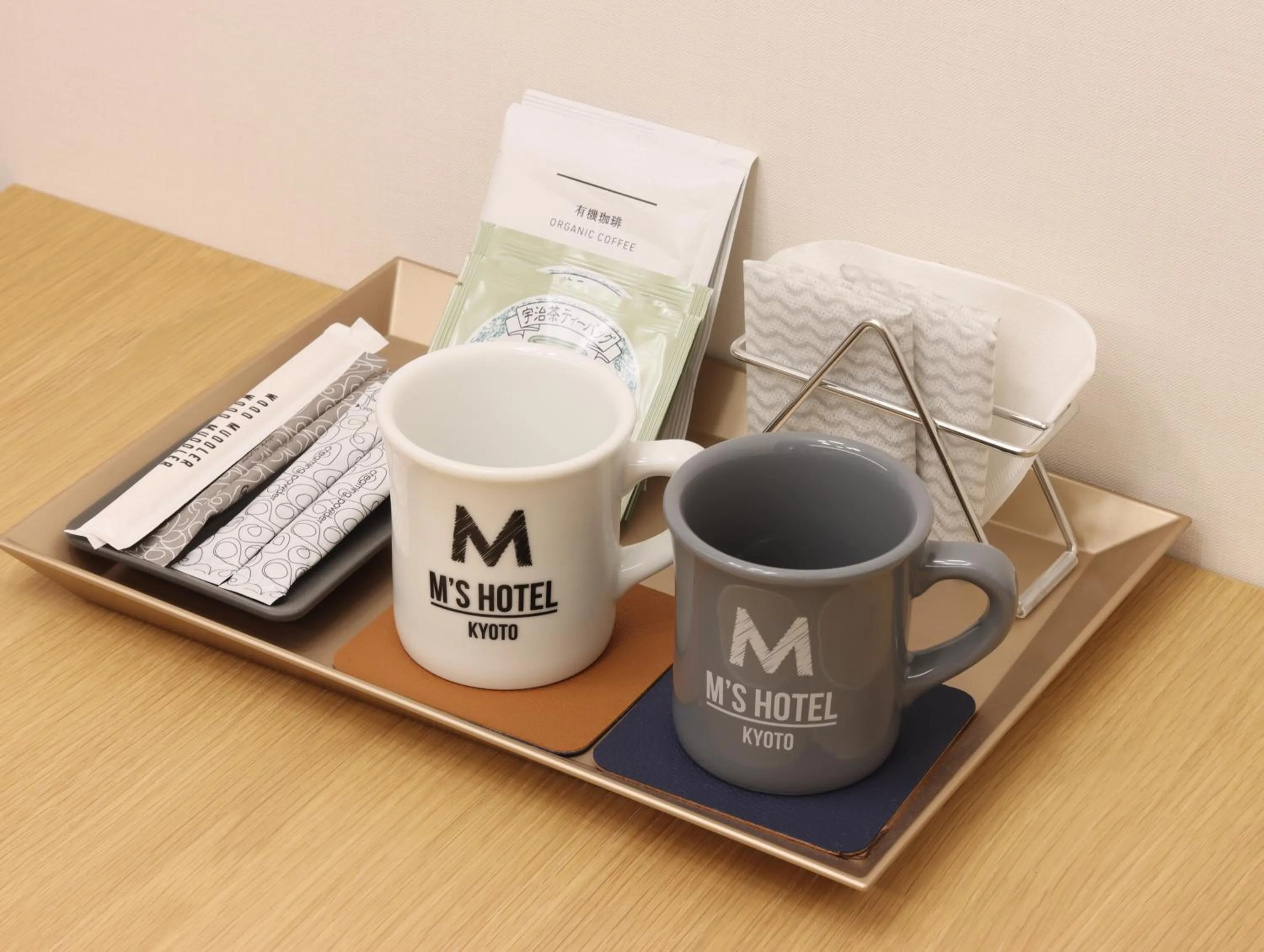 Other in HOTEL Tomiya with M's