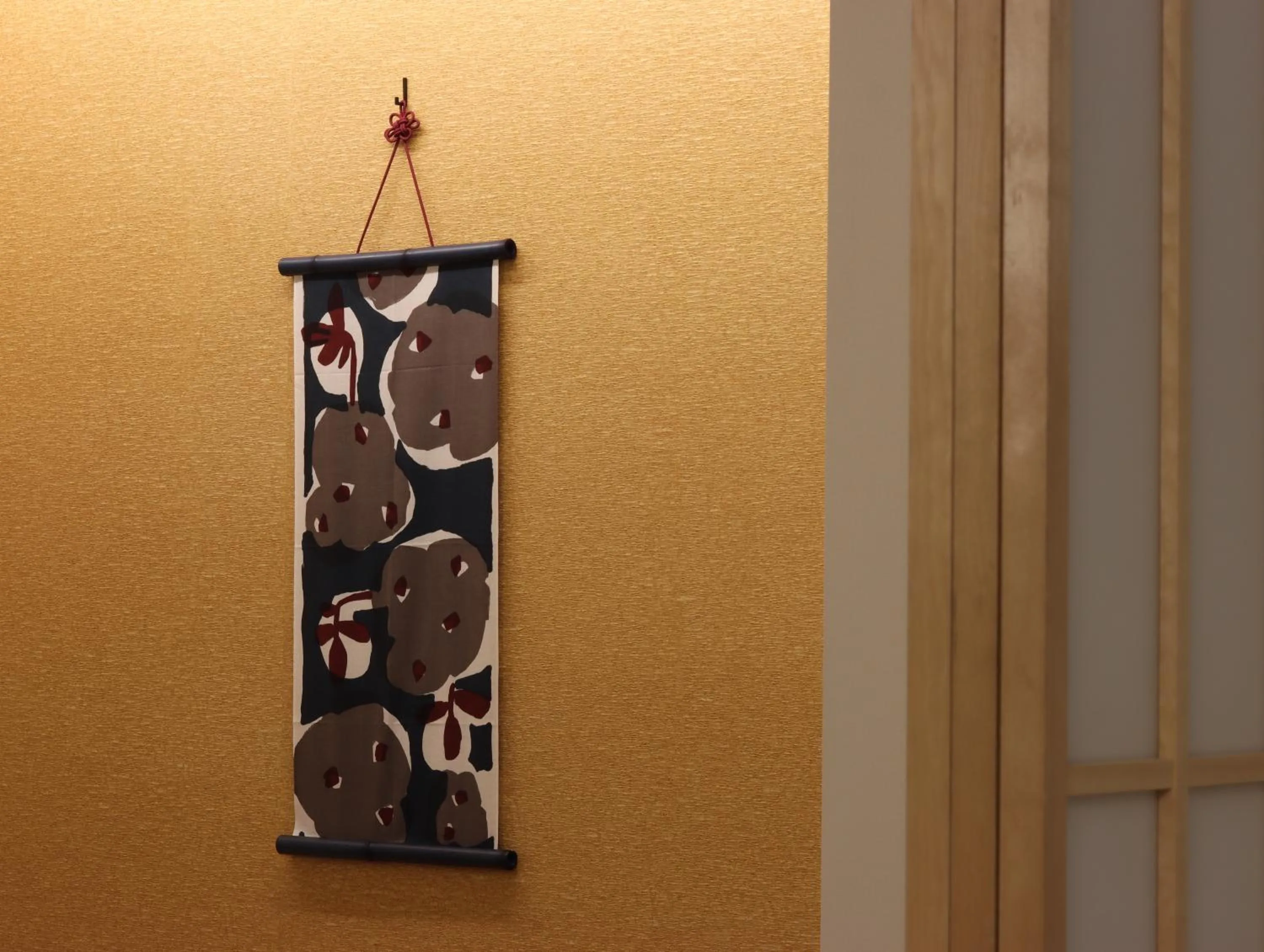 Photo of the whole room in HOTEL Tomiya with M's