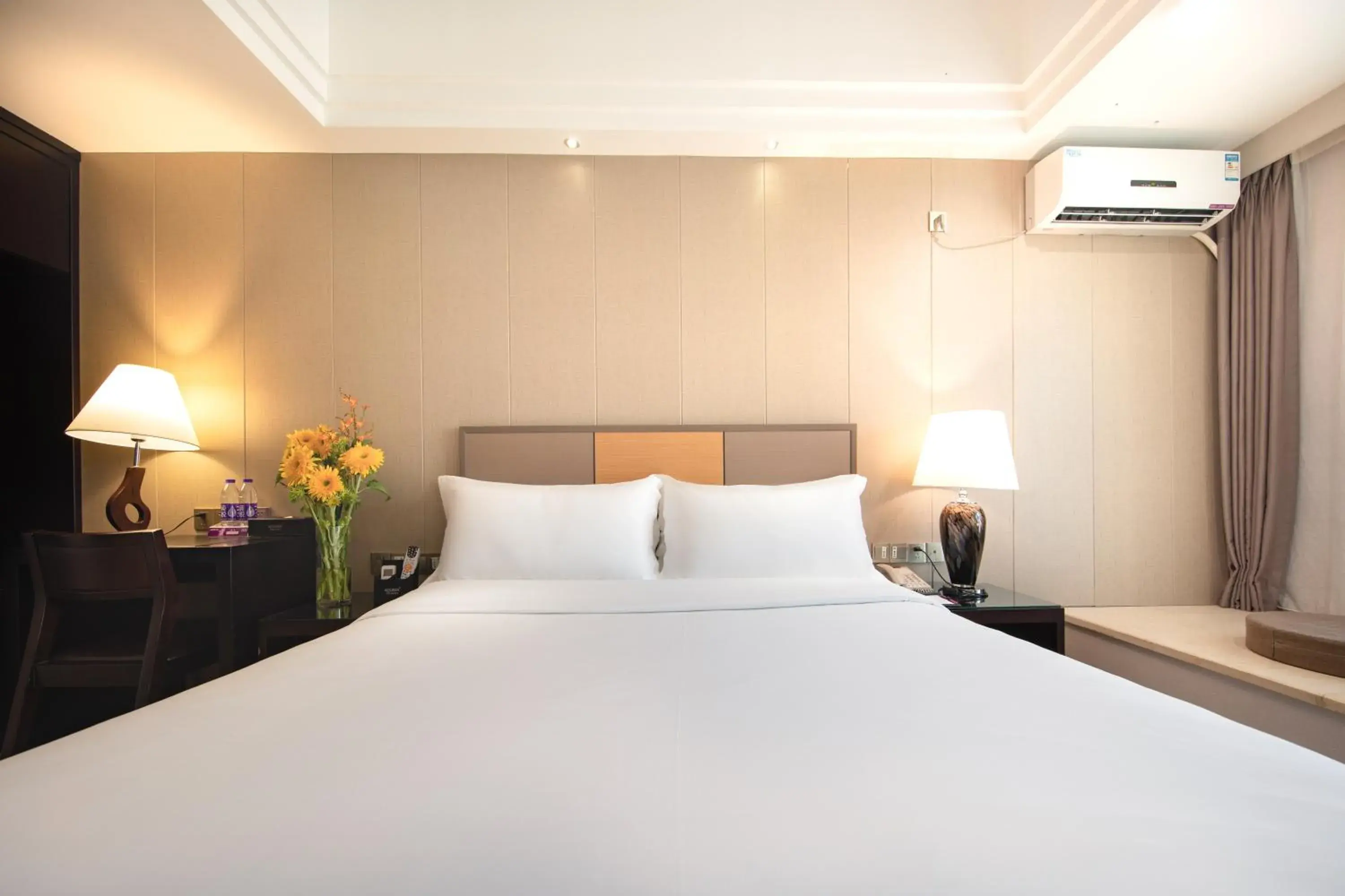 Aqueen Hotel Zhuhai Aqueen Hotel Zhuhai