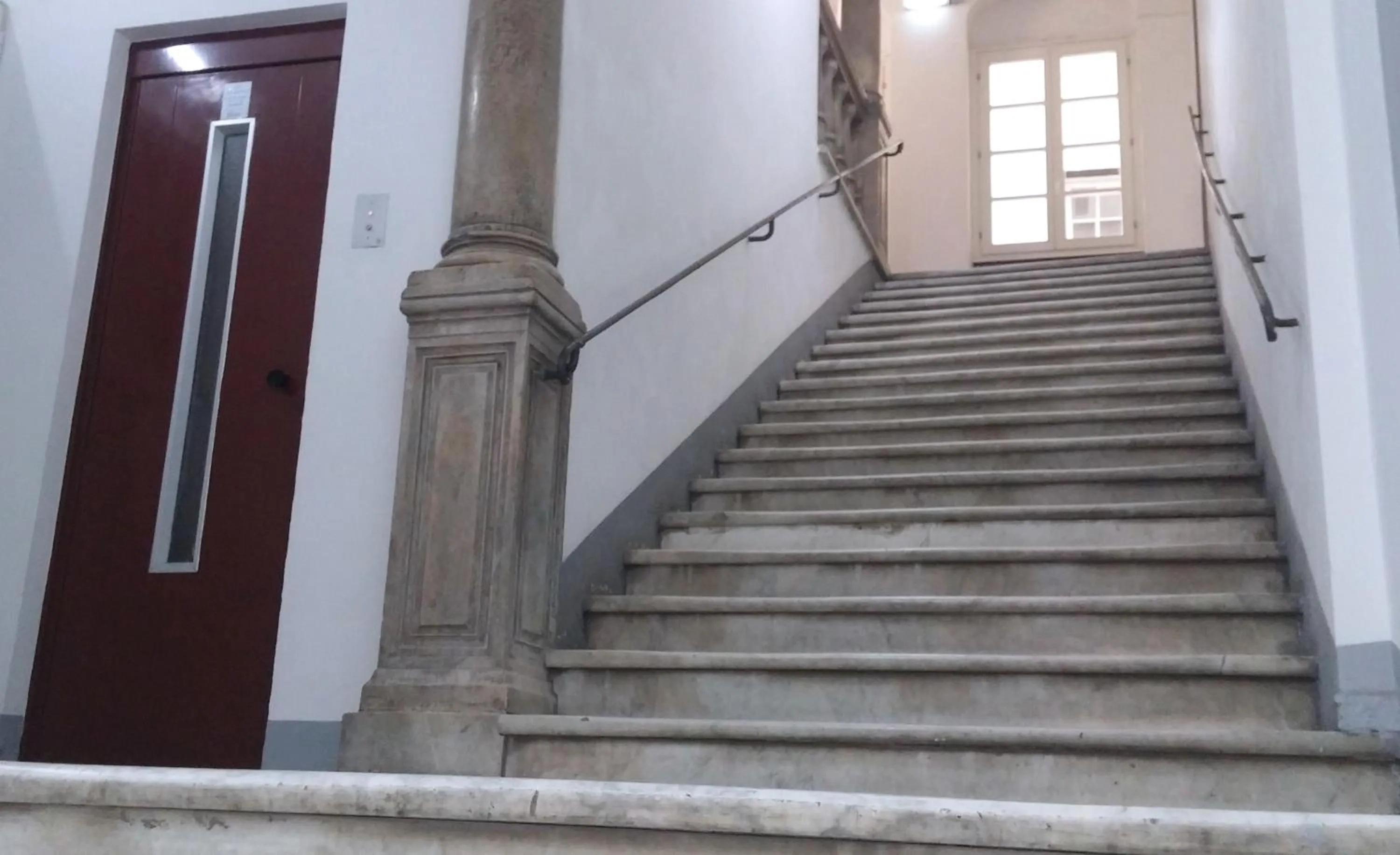 Facade/entrance in Genova Porto Antico Boutique Rooms