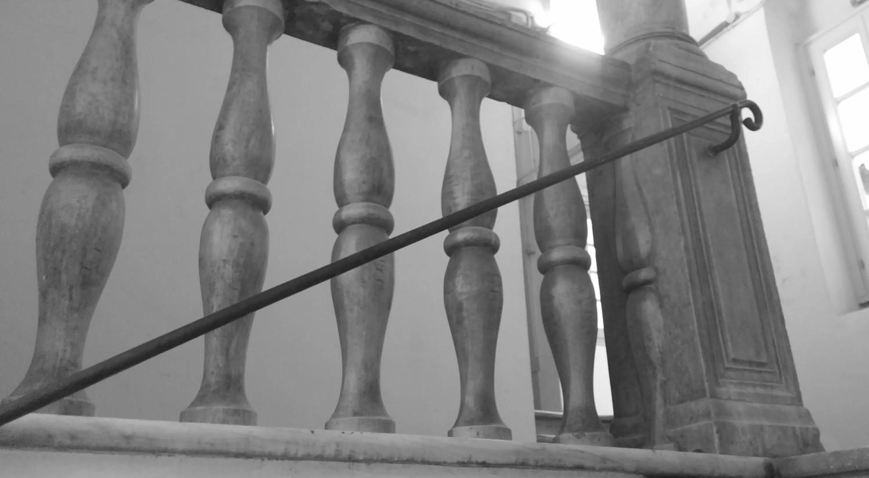 Facade/entrance in Genova Porto Antico Boutique Rooms