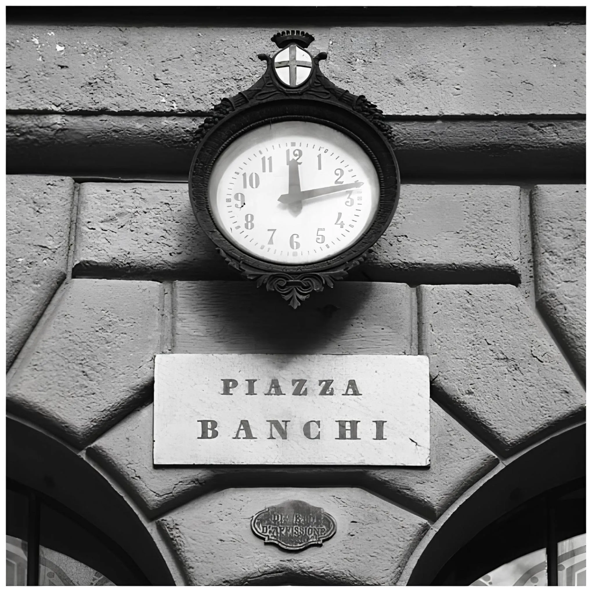 Neighbourhood in Genova Porto Antico Boutique Rooms