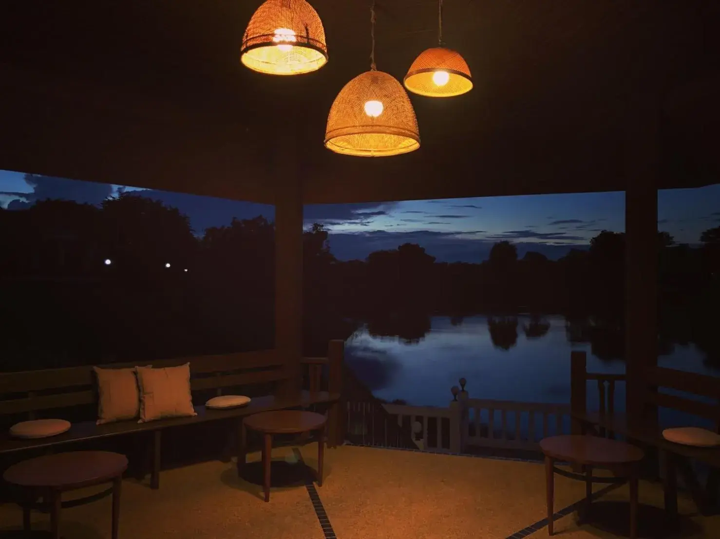 Restaurant/places to eat in Korat Resort Hotel Restaurant/places to eat in Korat Resort Hotel