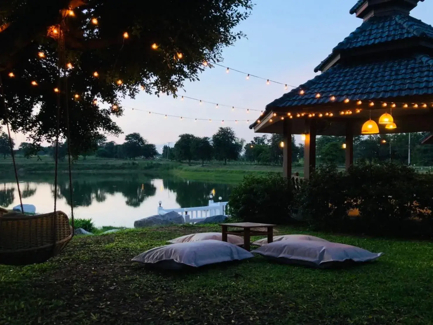 Restaurant/places to eat in Korat Resort Hotel Restaurant/places to eat in Korat Resort Hotel