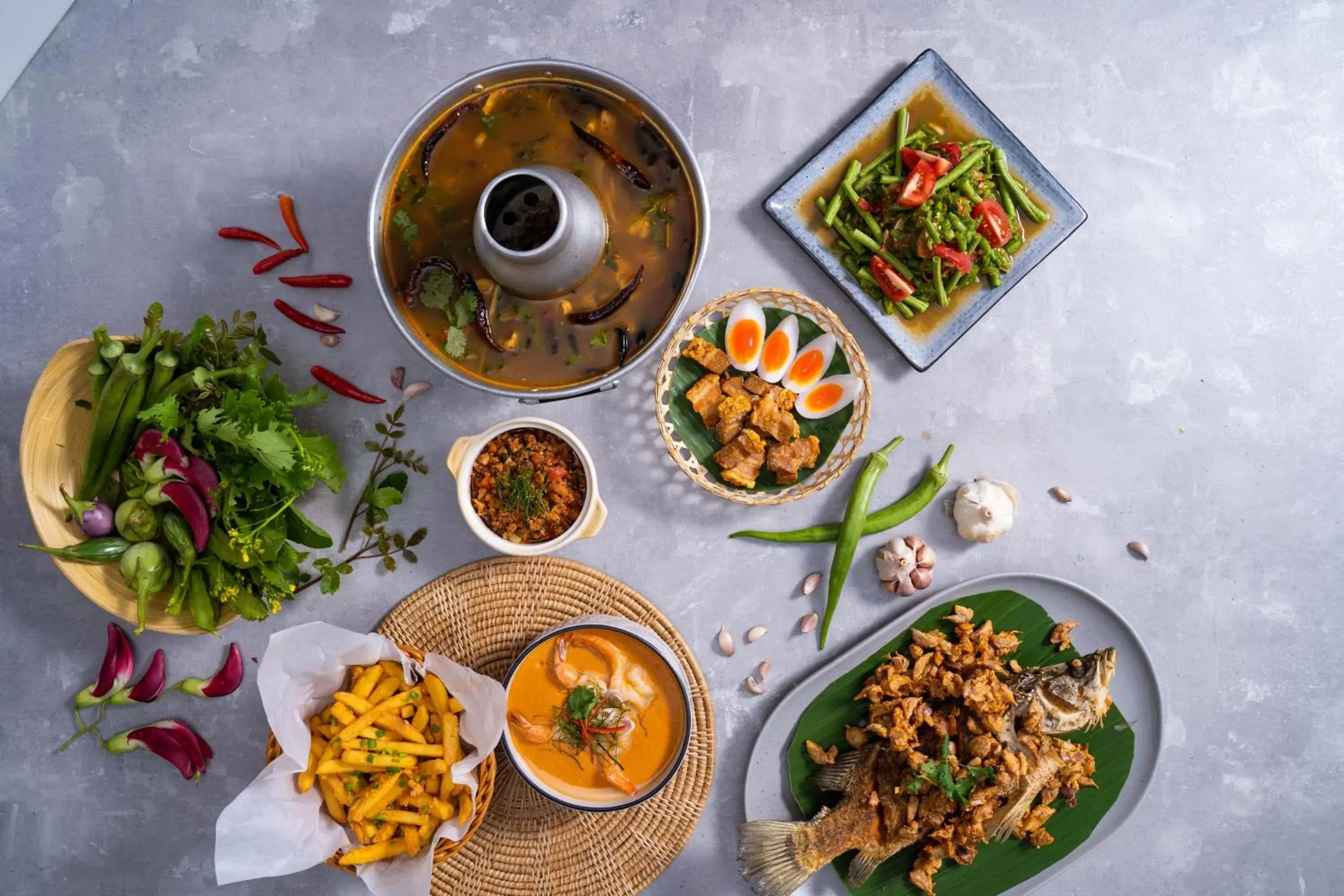 Restaurant/places to eat in Korat Resort Hotel Restaurant/places to eat in Korat Resort Hotel