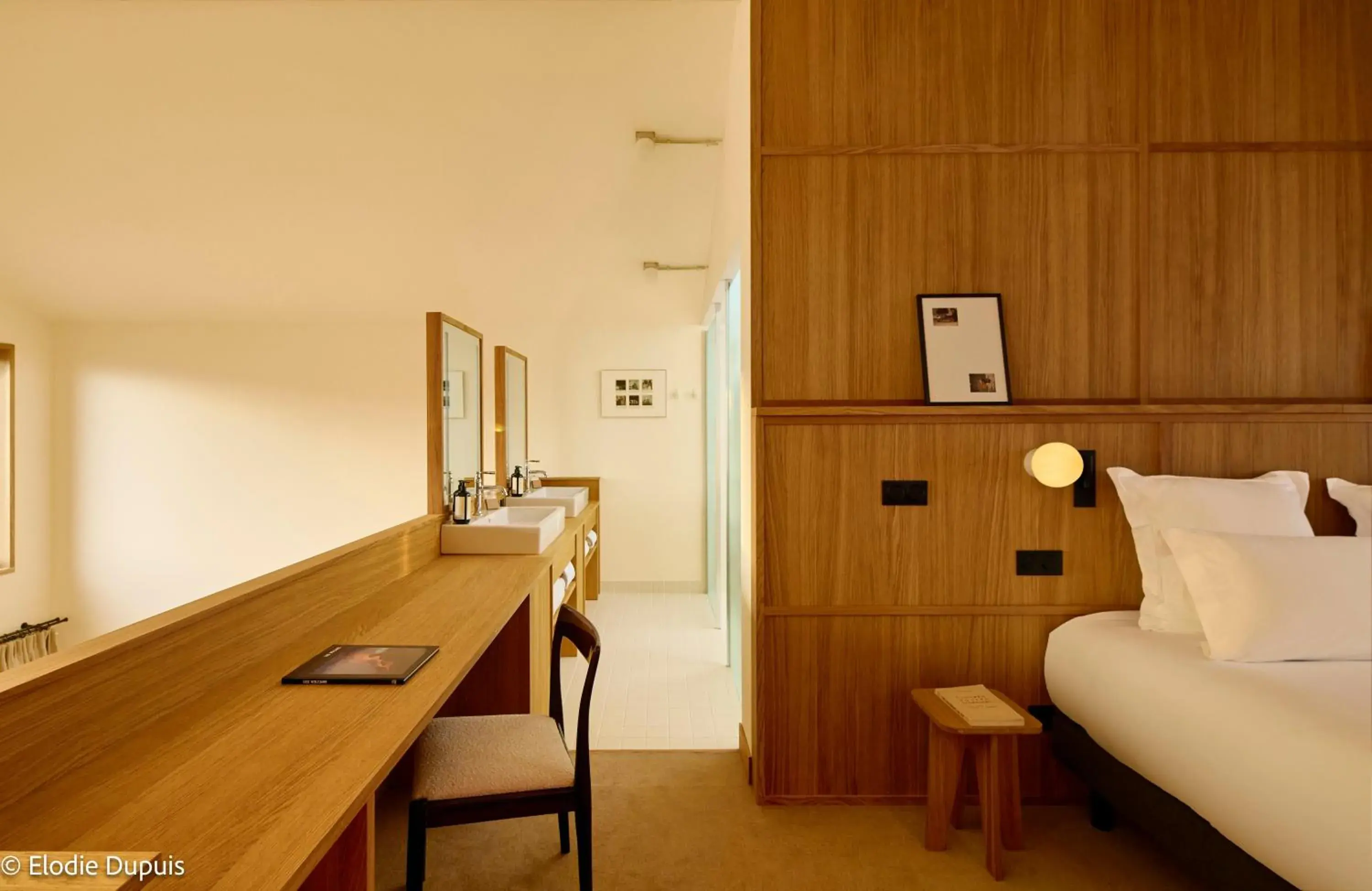 Bed in Grand Mess Clermont-Ferrand Bed in Grand Mess Clermont-Ferrand