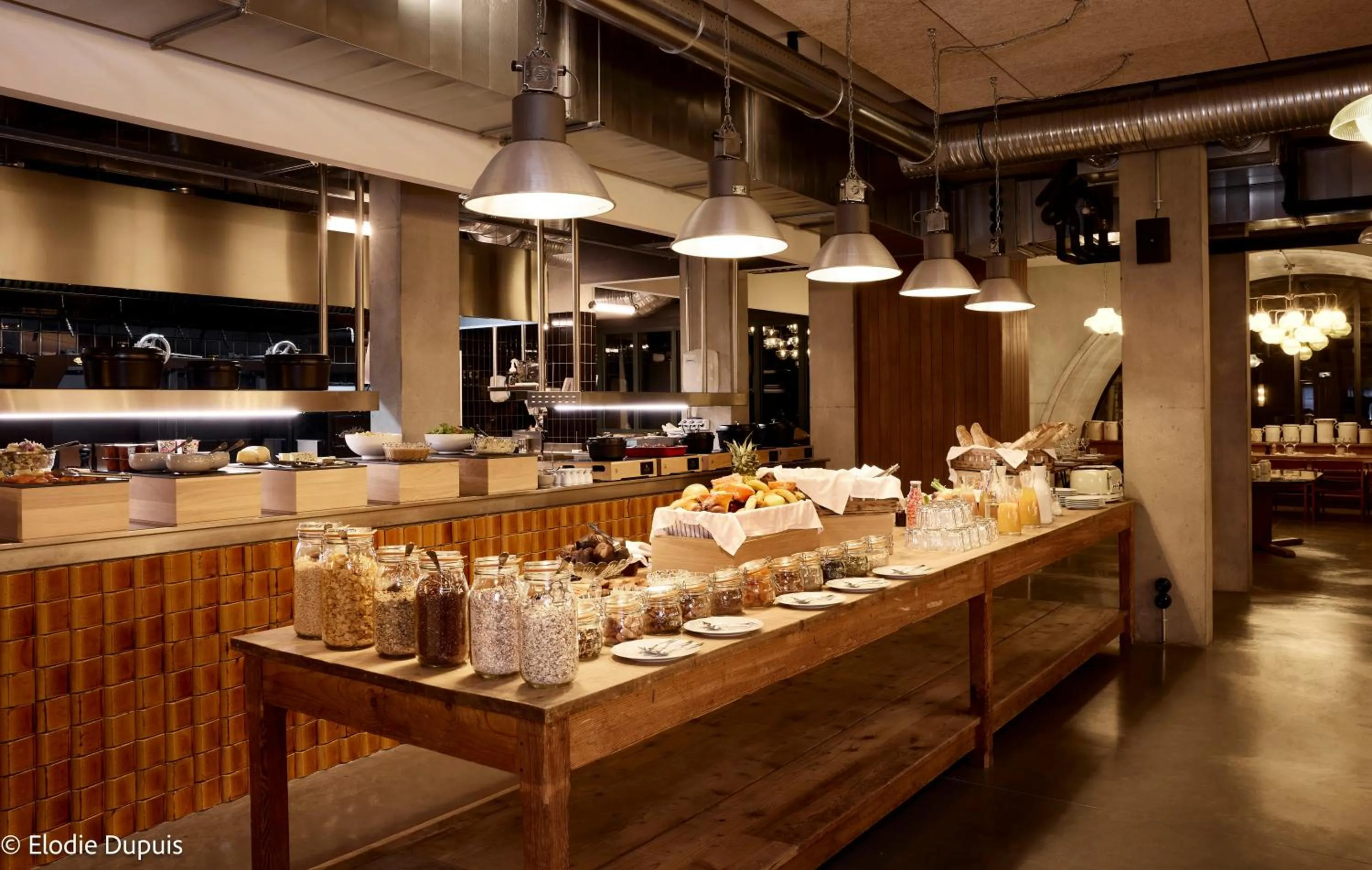 Grand Mess Clermont-Ferrand