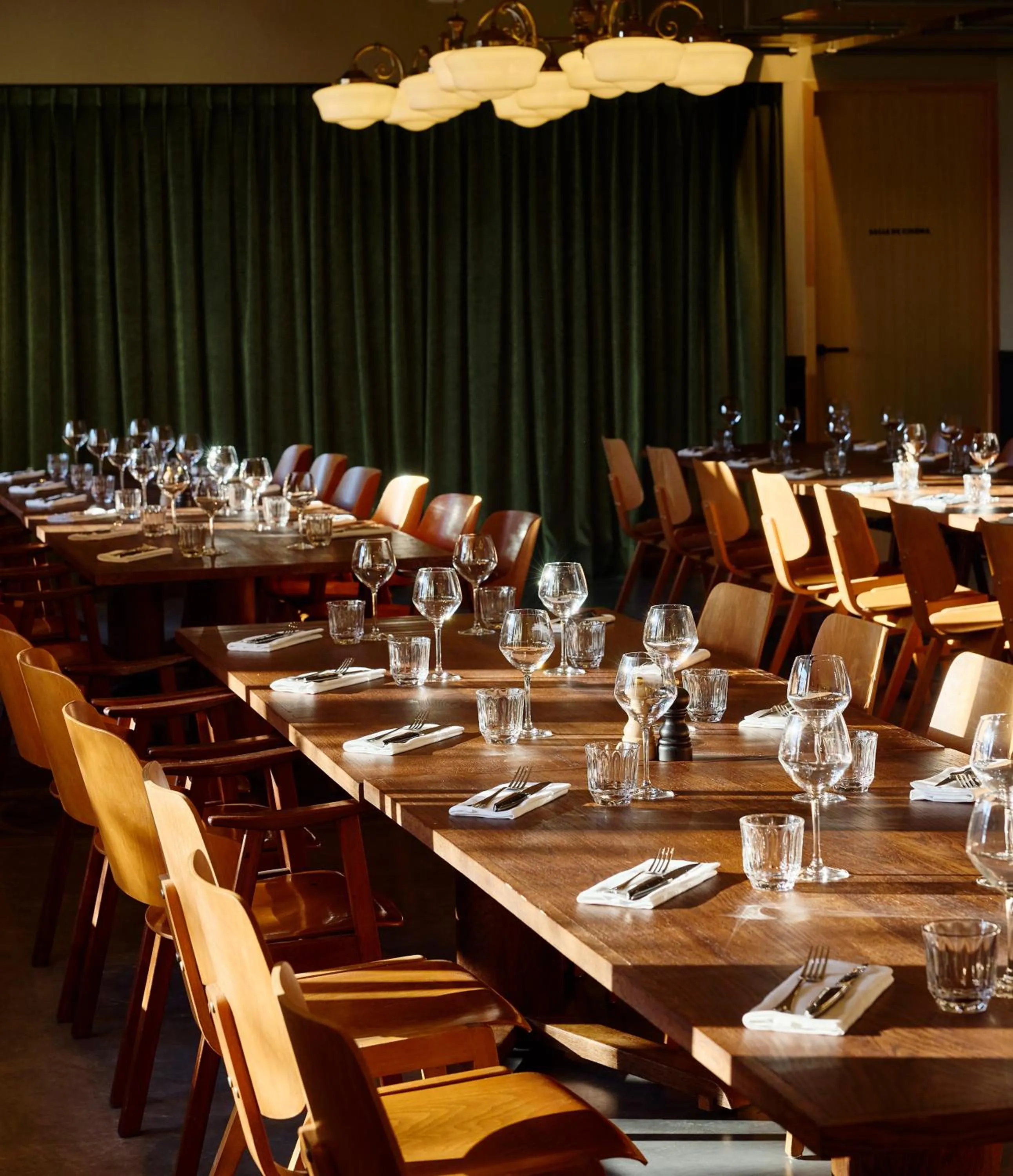 Banquet/Function facilities in Grand Mess Clermont-Ferrand