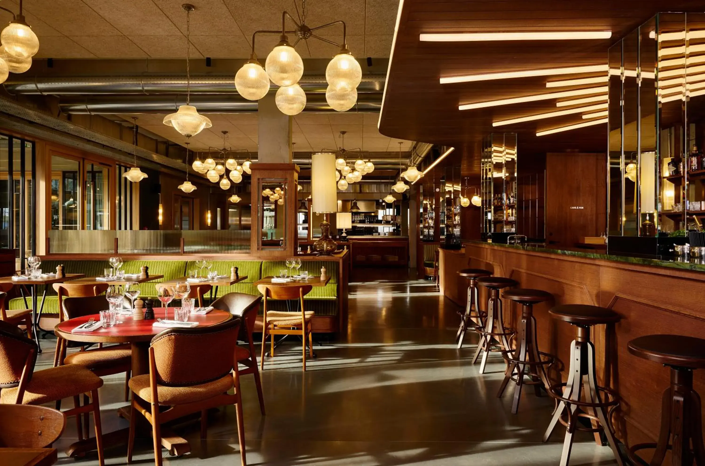 Restaurant/places to eat in Grand Mess Clermont-Ferrand Restaurant/places to eat in Grand Mess Clermont-Ferrand