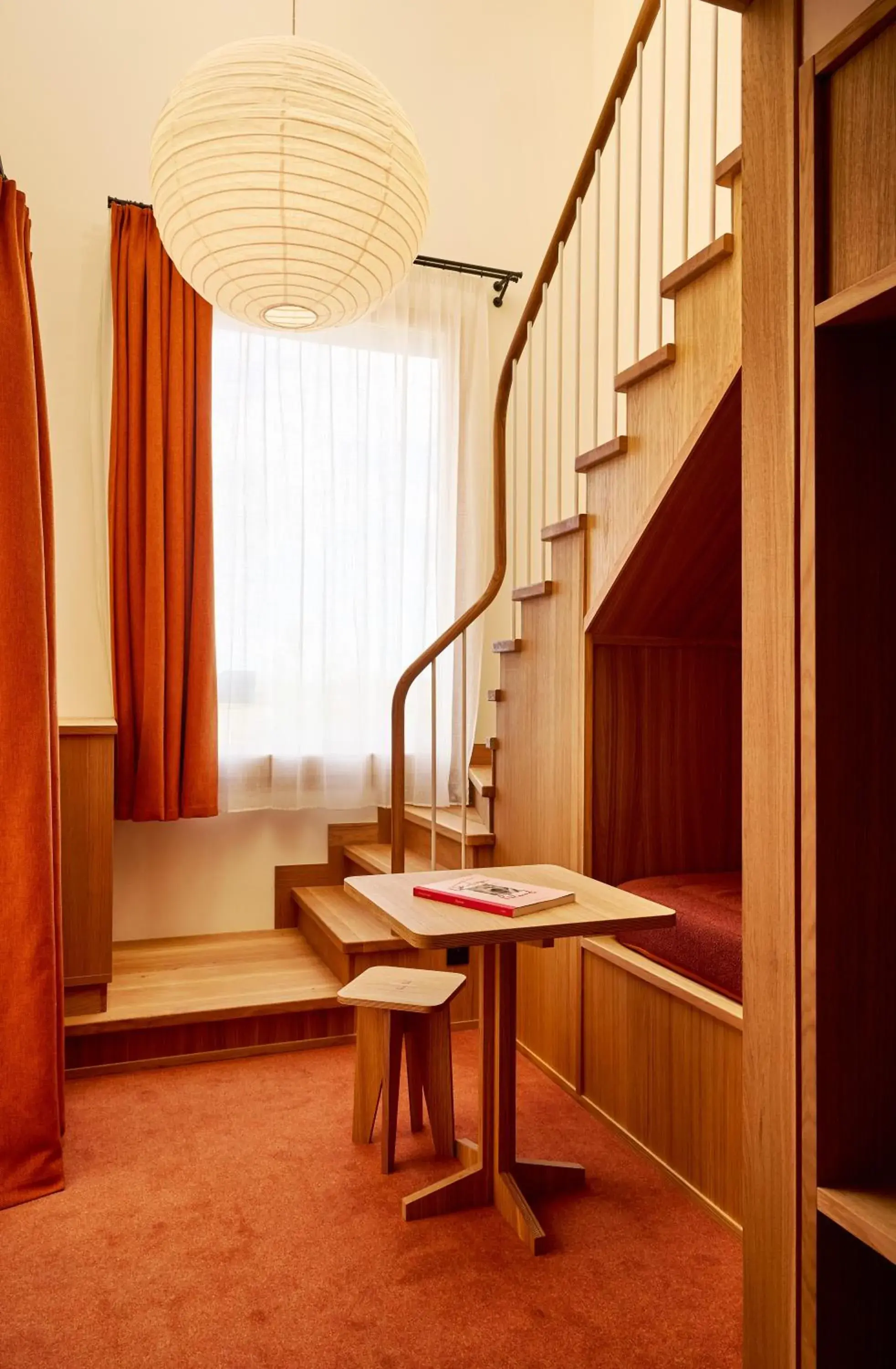 Bedroom in Grand Mess Clermont-Ferrand Bedroom in Grand Mess Clermont-Ferrand