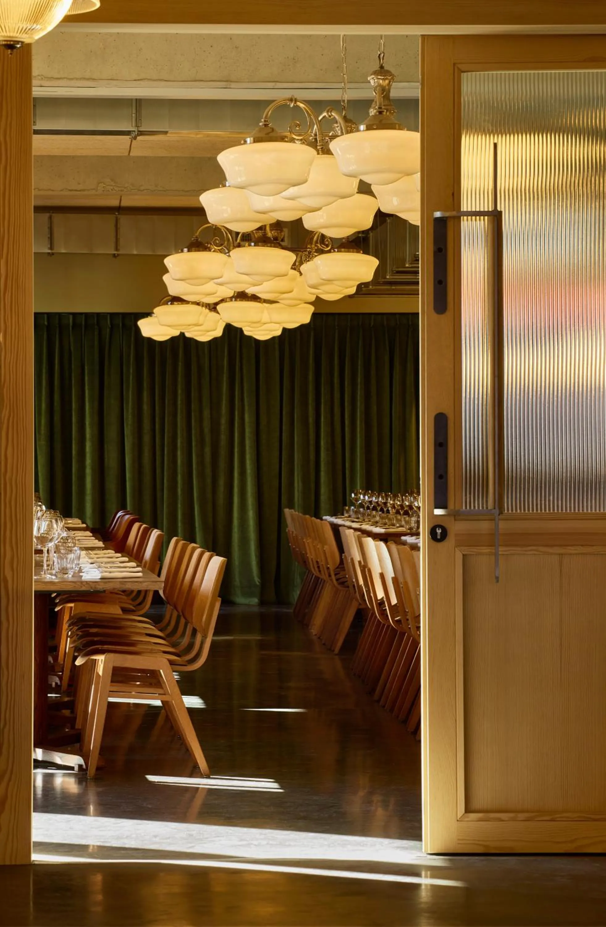 Banquet/Function facilities in Grand Mess Clermont-Ferrand