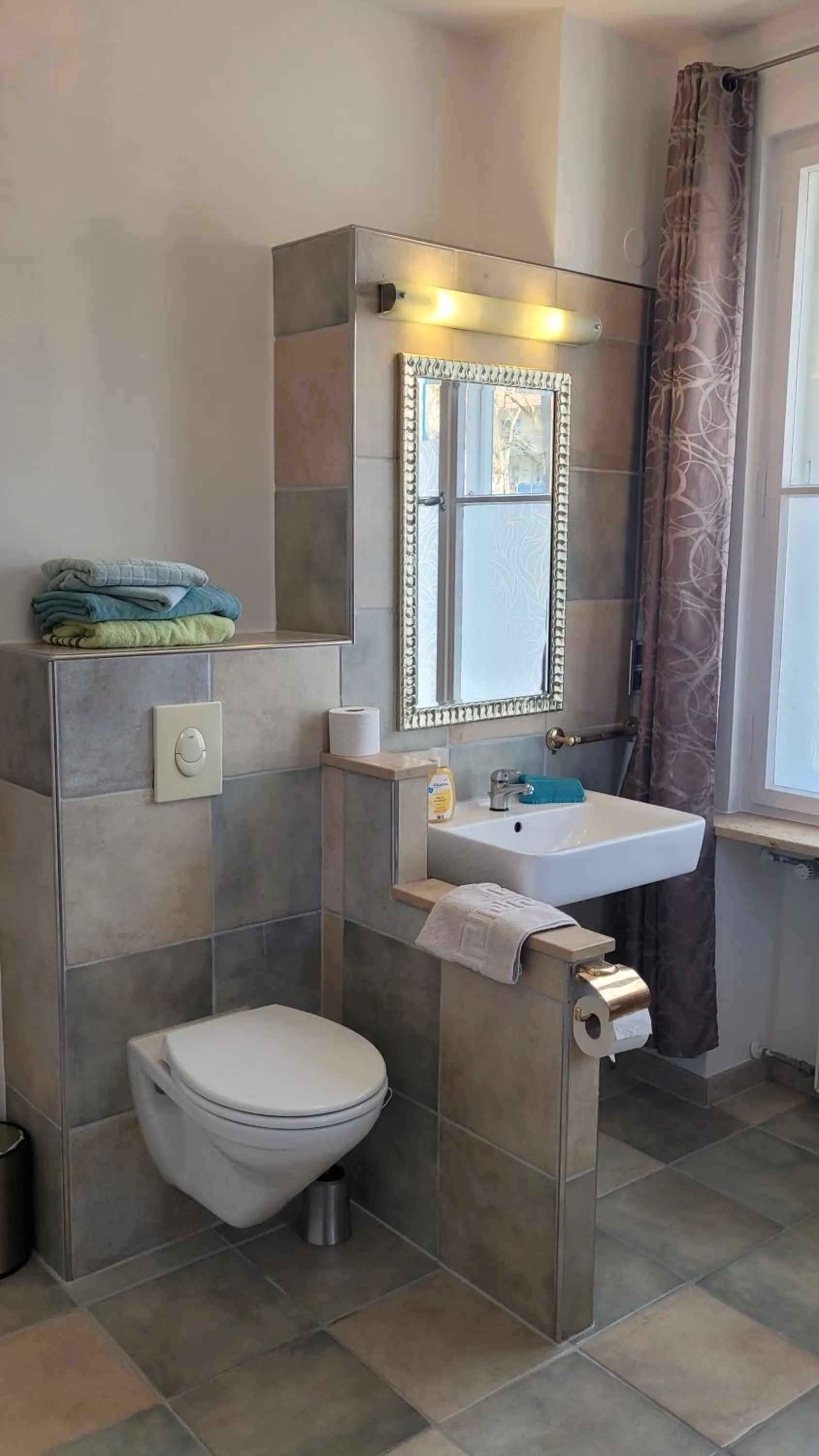 Apartments Villa del Arte