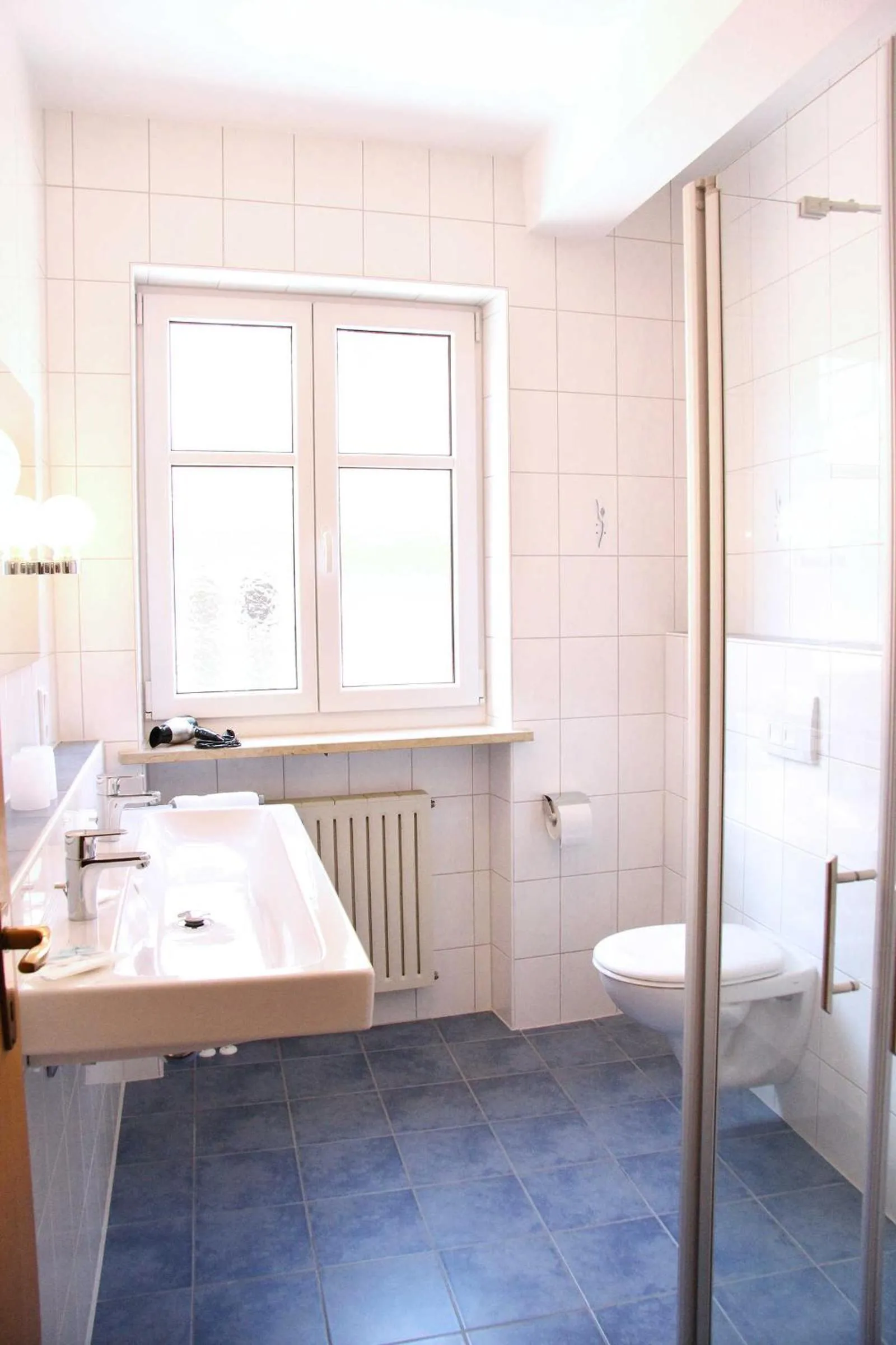 Hotel-Garni Goldener Schwan