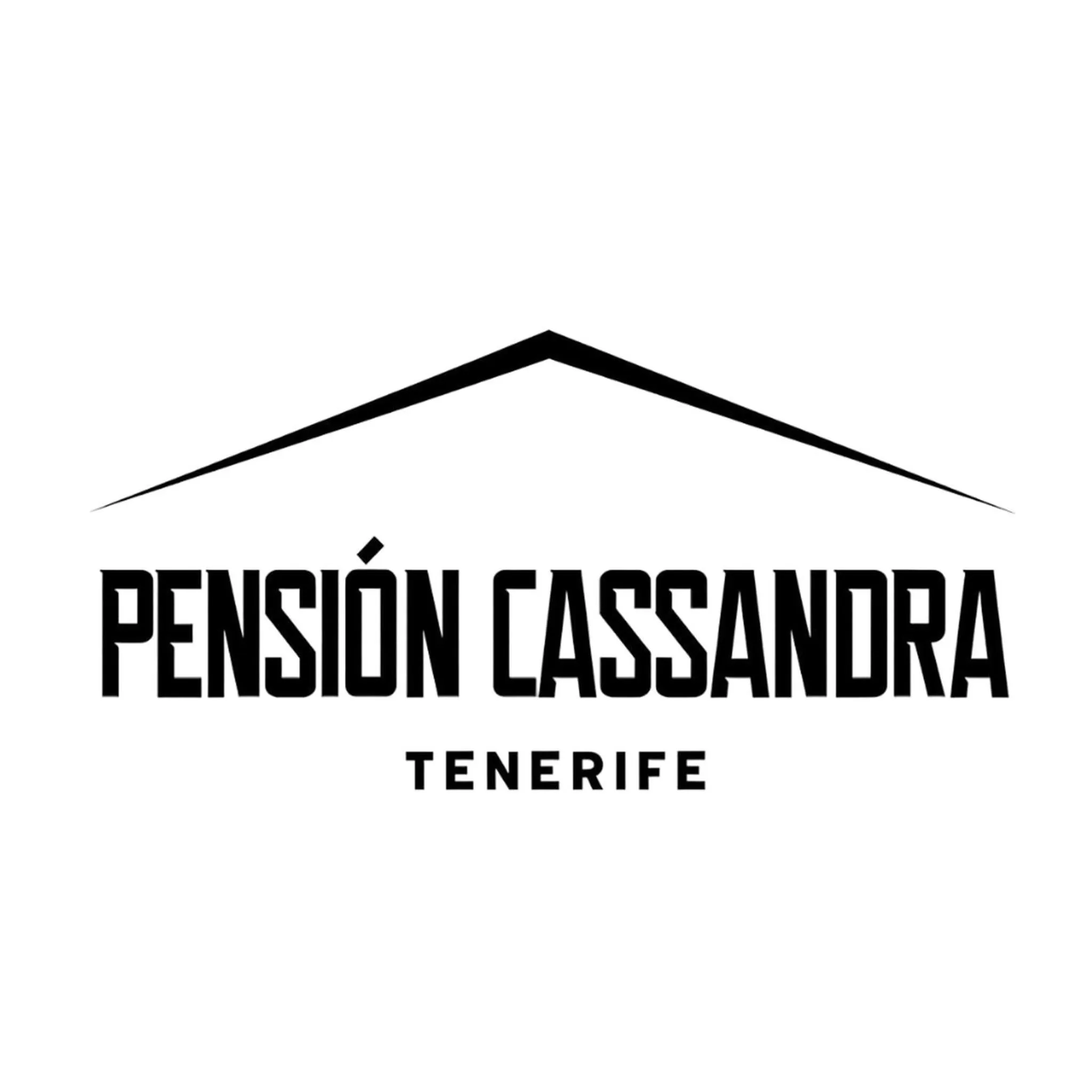 Logo/Certificate/Sign in Pensión Cassandra
