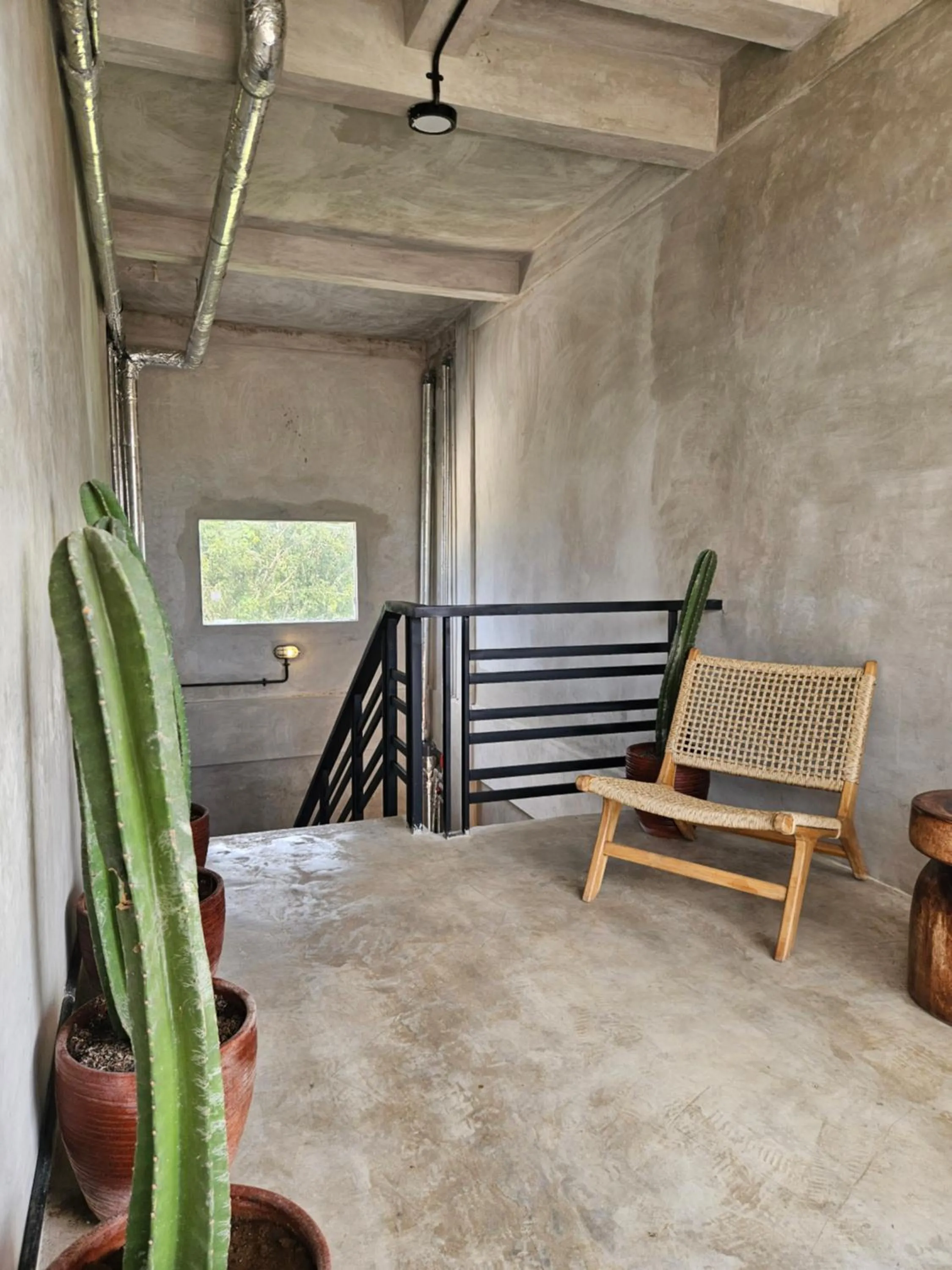 Salty Prana Retreat Center