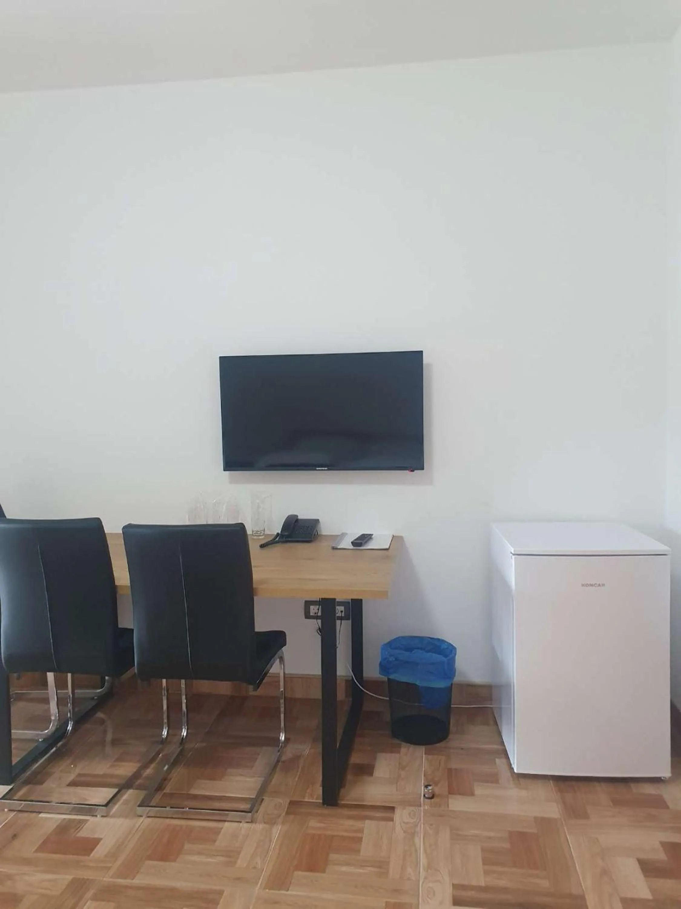 TV and multimedia in Hotel Europa