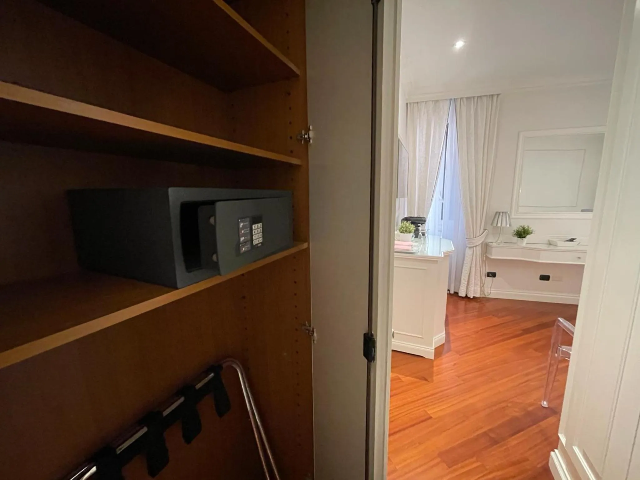 Suite Fontana di Trevi