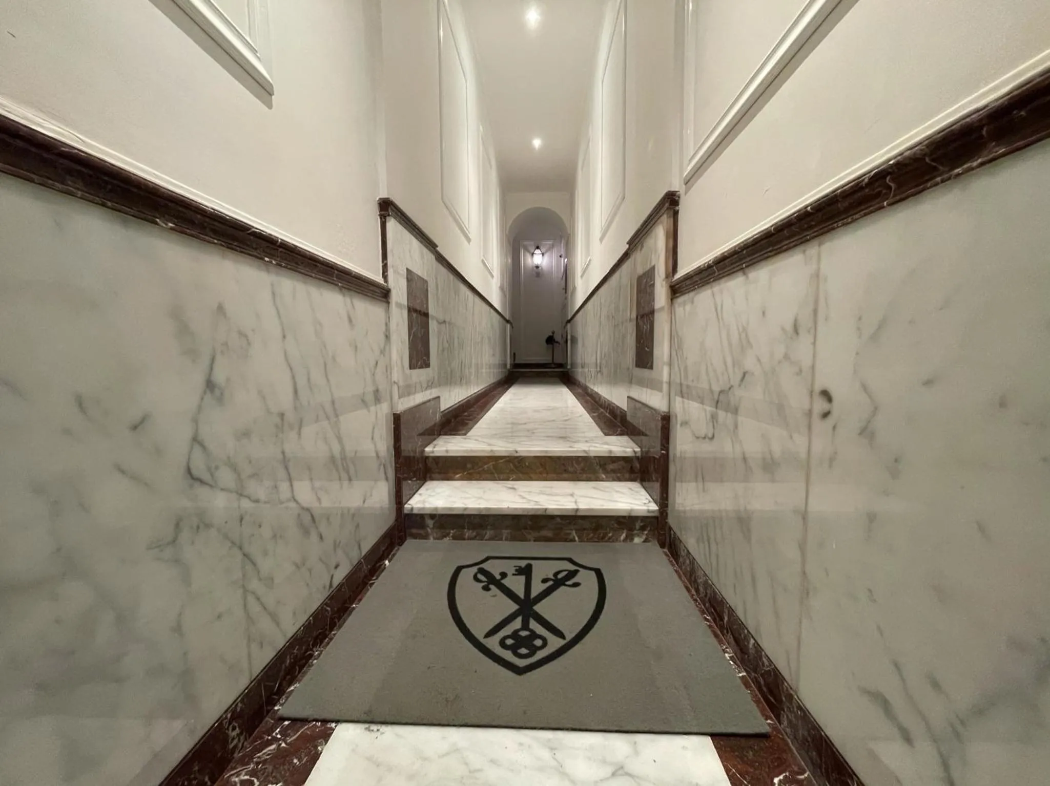 Suite Fontana di Trevi