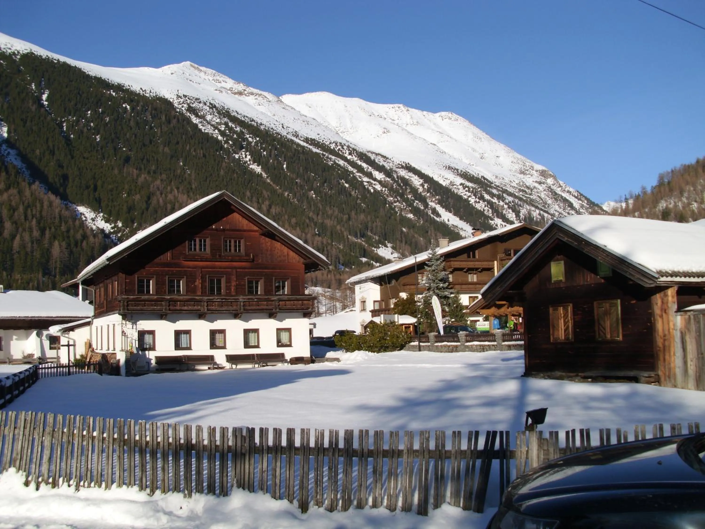 Haus Sonneck