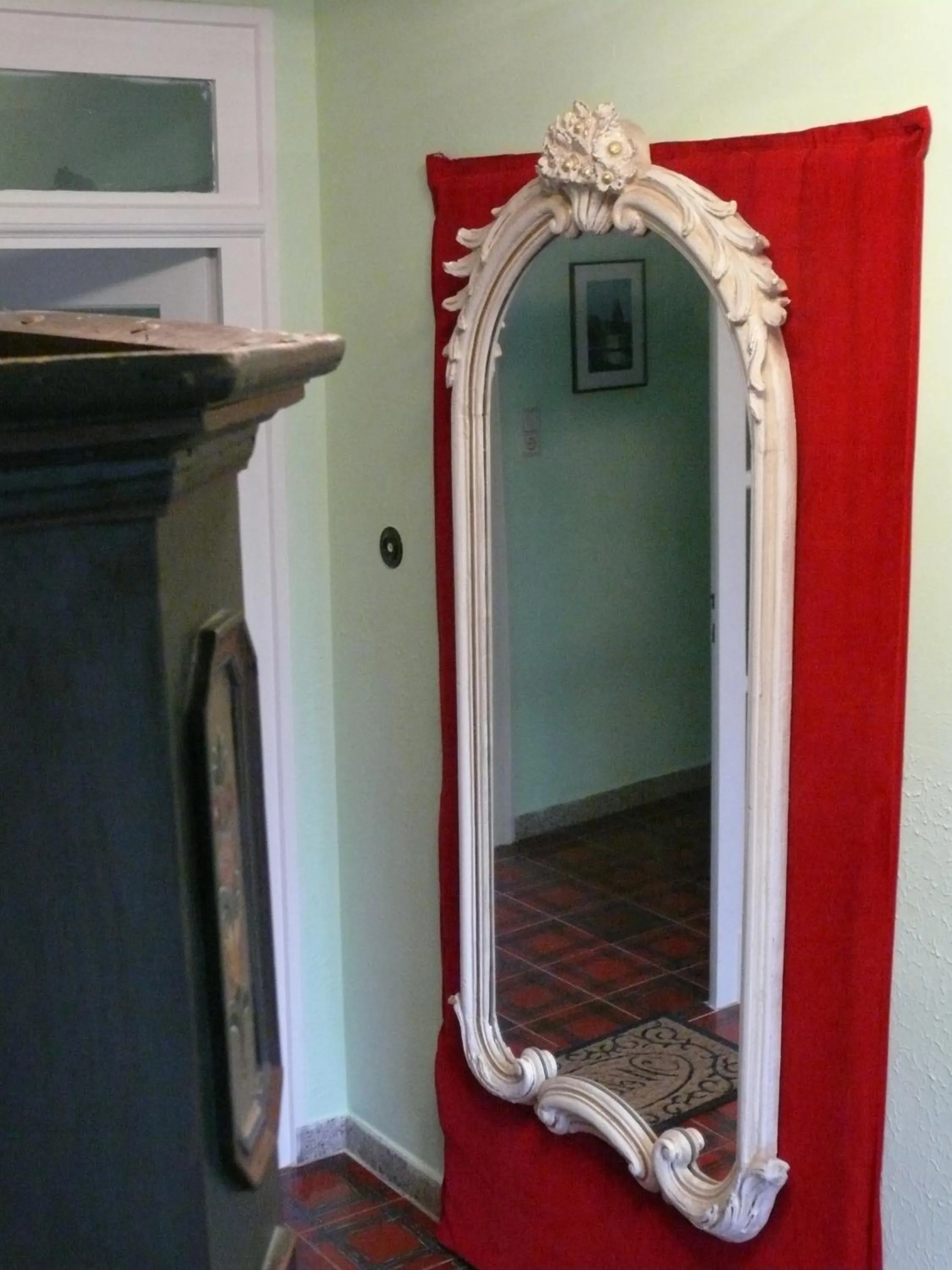 Apartments Weisser Reiter