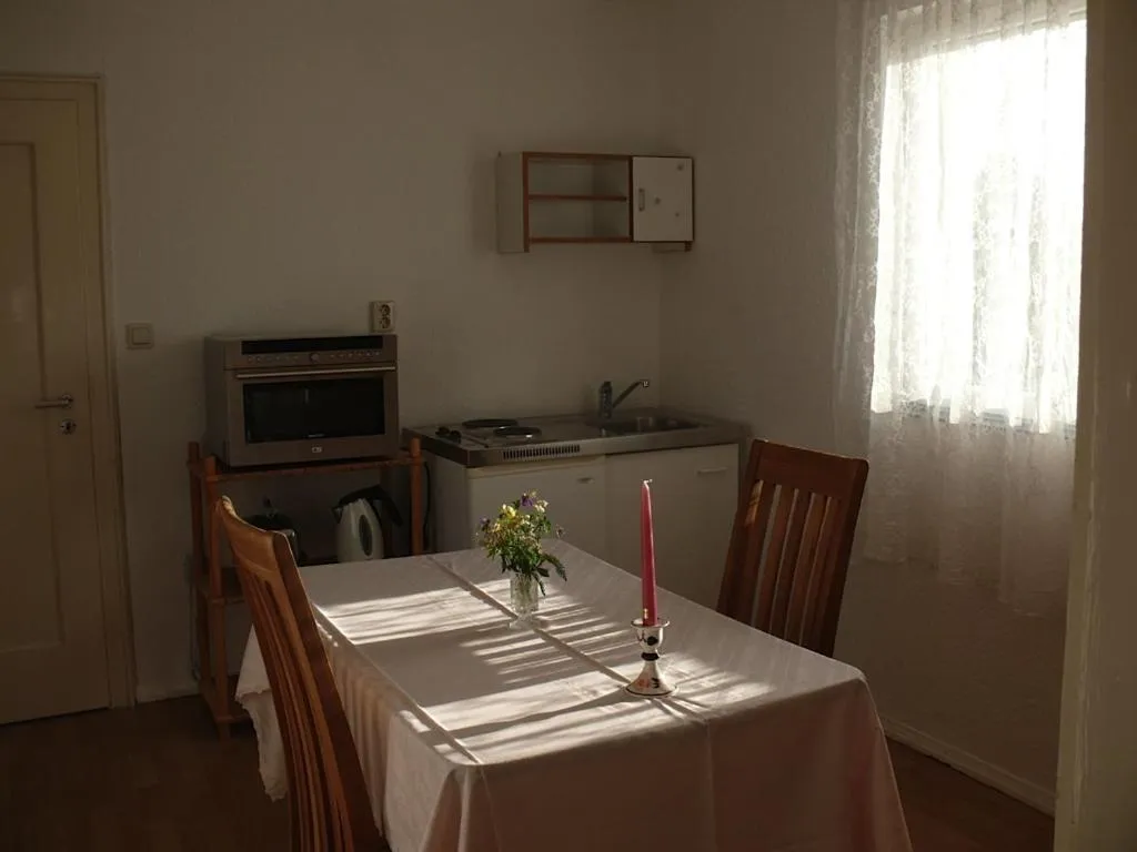 Apartments Weisser Reiter