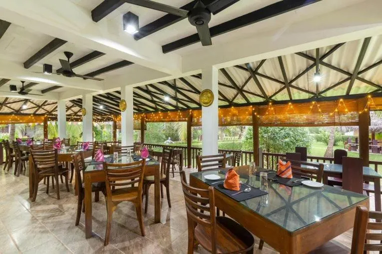 The Hideout Sigiriya