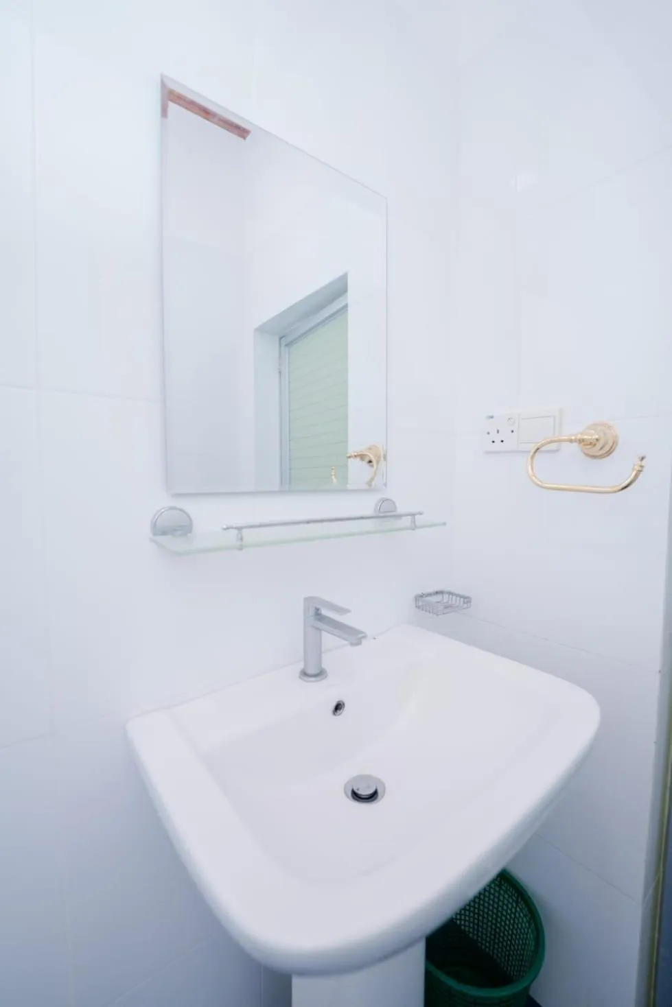 Suwani Pinnawala Homestay